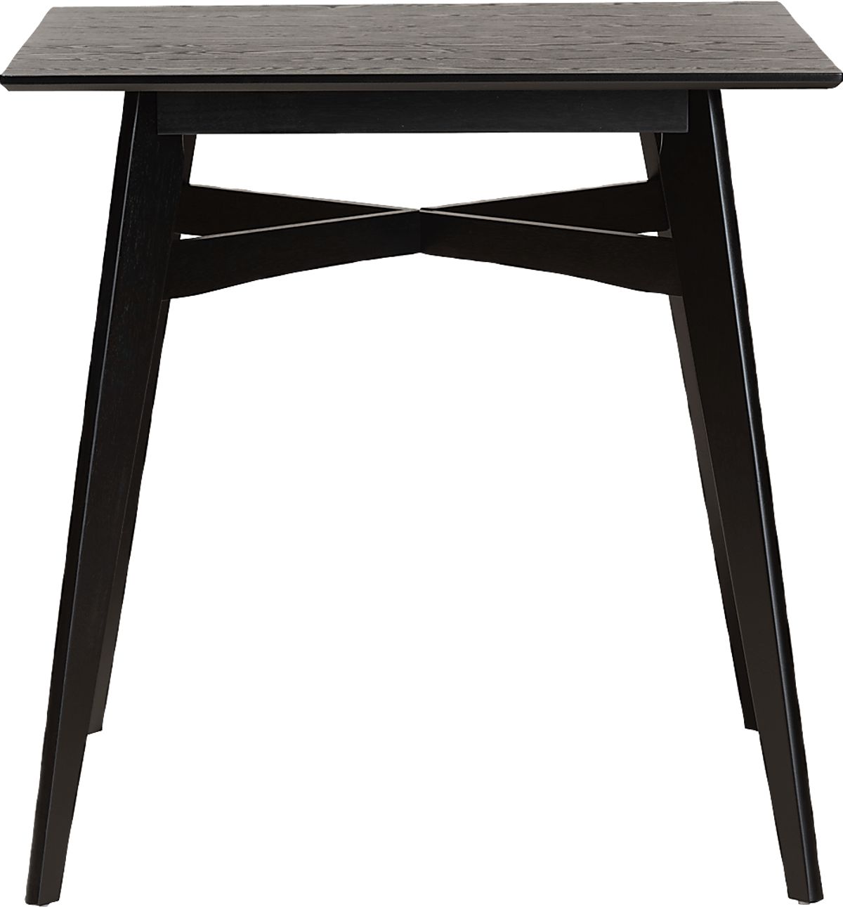 Coderre Black Counter Height Table | Rooms to Go
