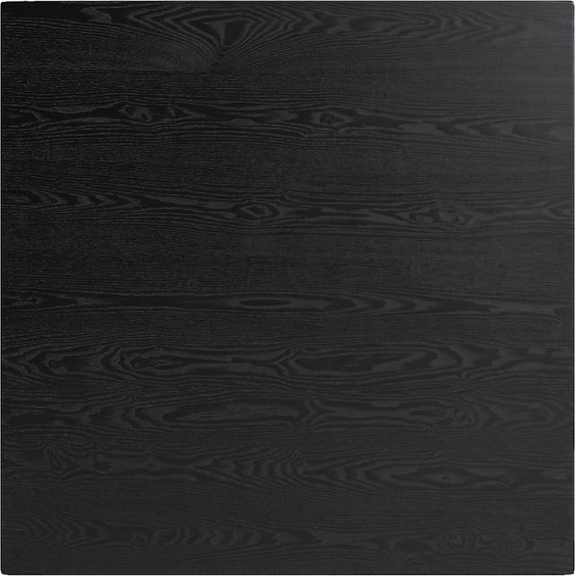 Coderre Black Counter Height Table - Thumbnail - Image 6