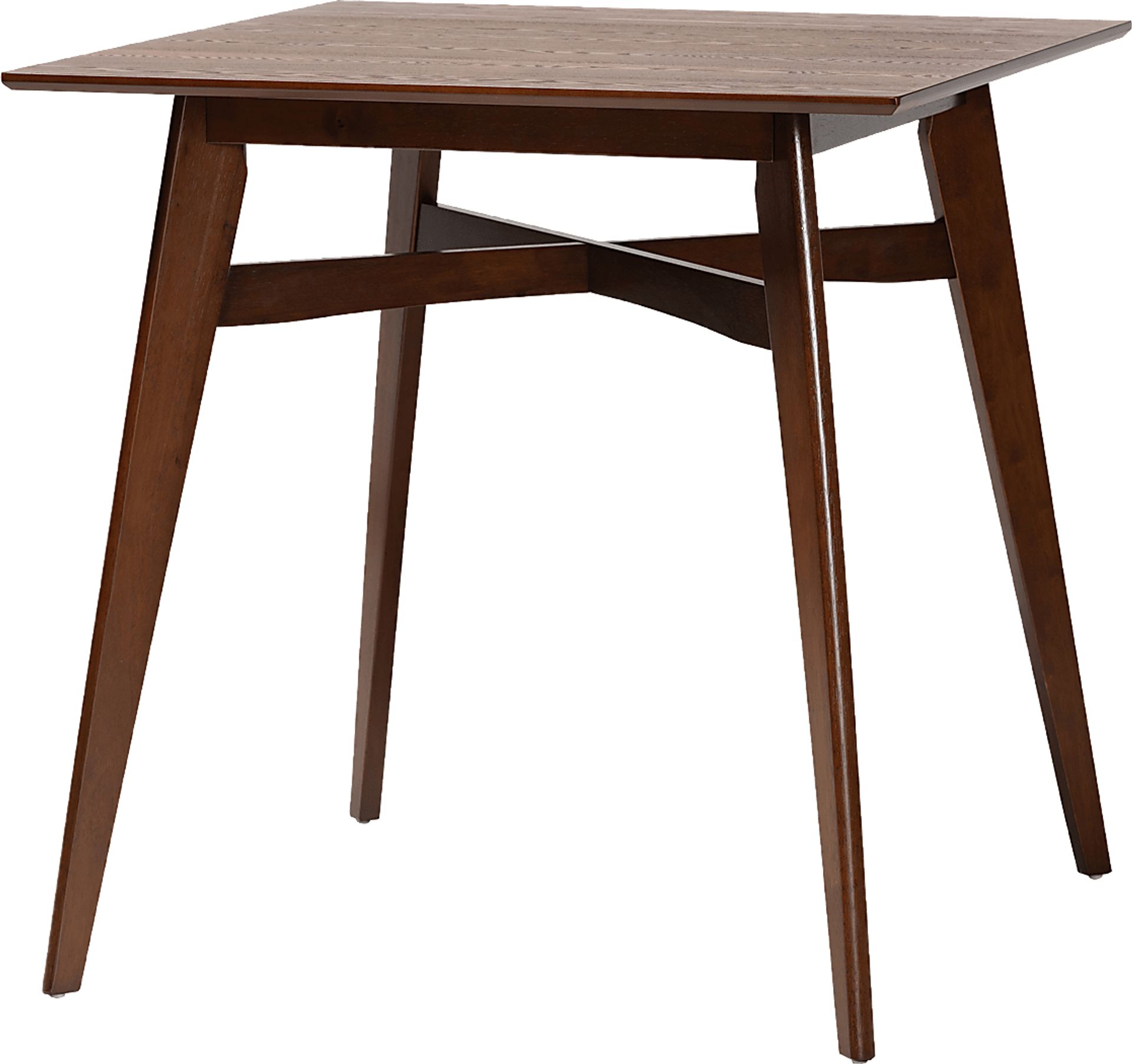 Coderre Brown Counter Height Table - Image 1