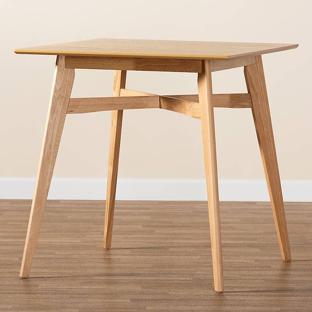Coderre Natural Counter Height Table - Thumbnail - Image 3