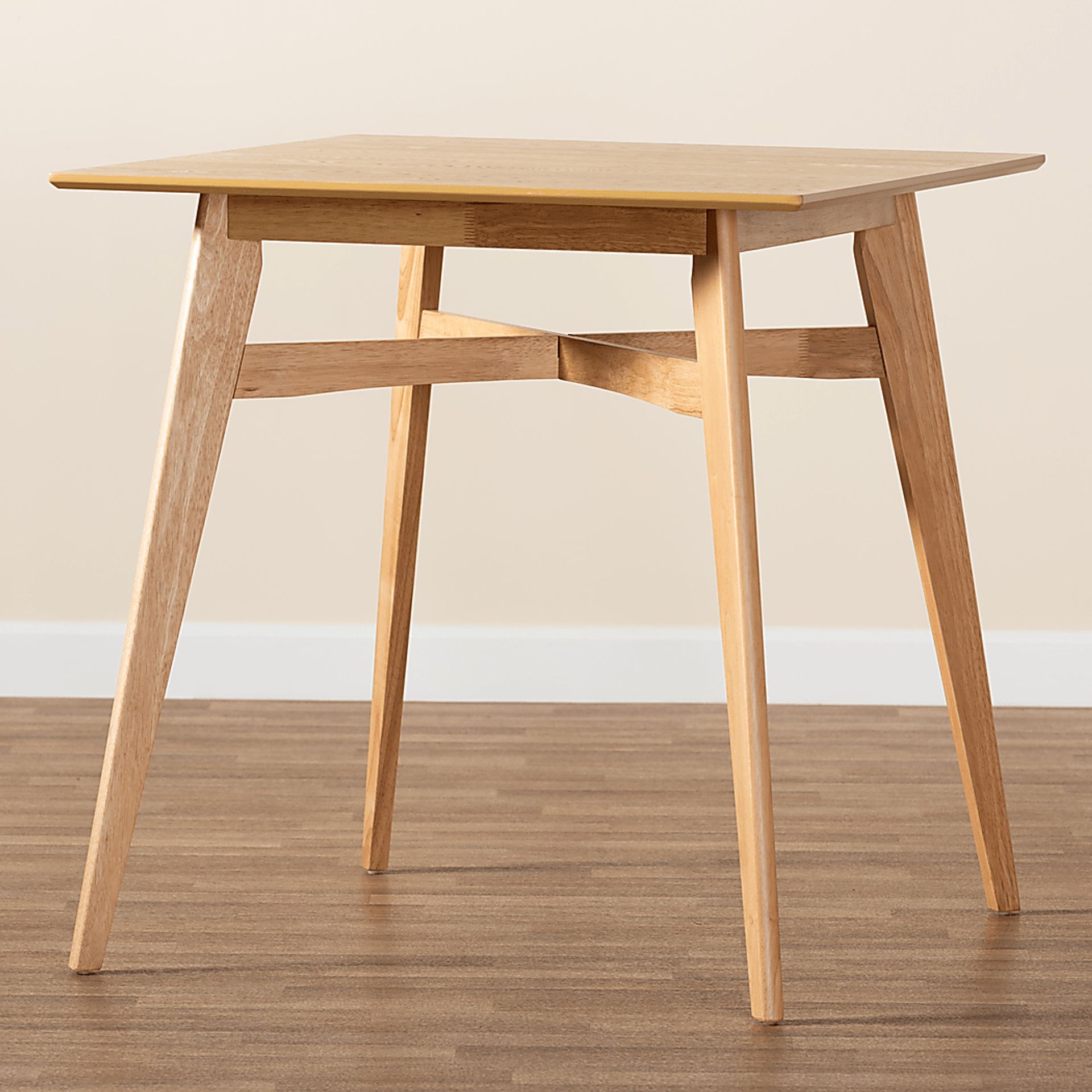 Coderre Natural Counter Height Table - Image 3
