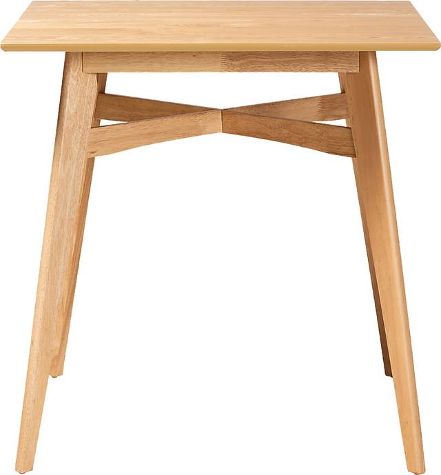 Coderre Natural Counter Height Table - Thumbnail - Image 6