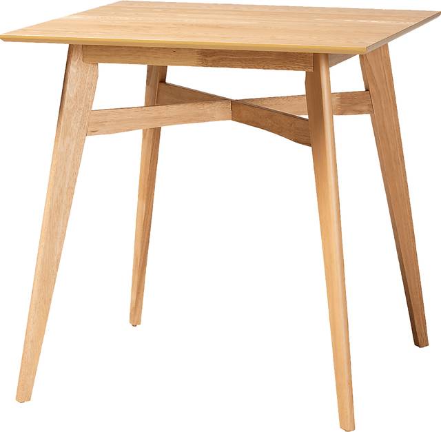 Coderre Natural Counter Height Table - Thumbnail - Image 1
