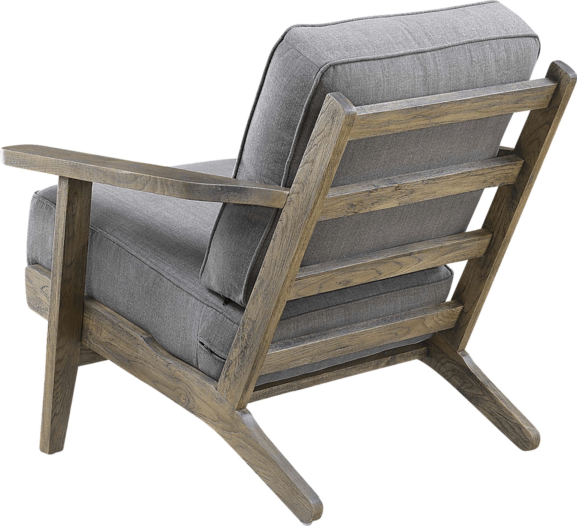 Coesta Gray Accent Chair - Image 4