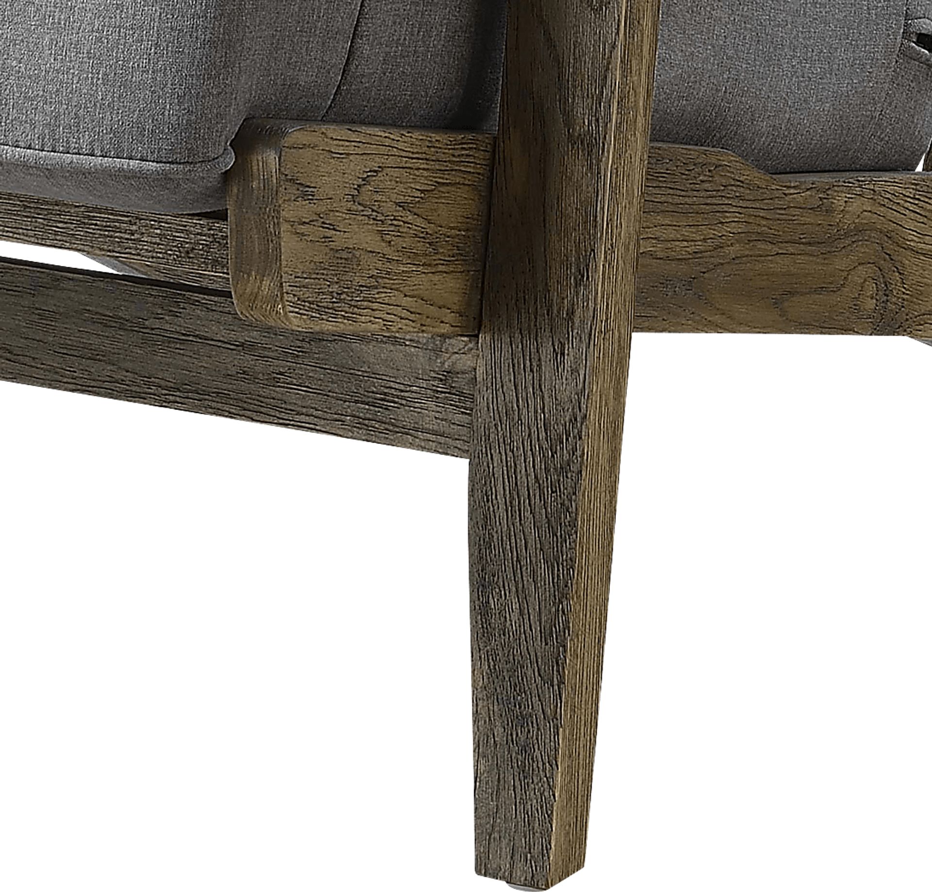 Coesta Gray Accent Chair - Image 7