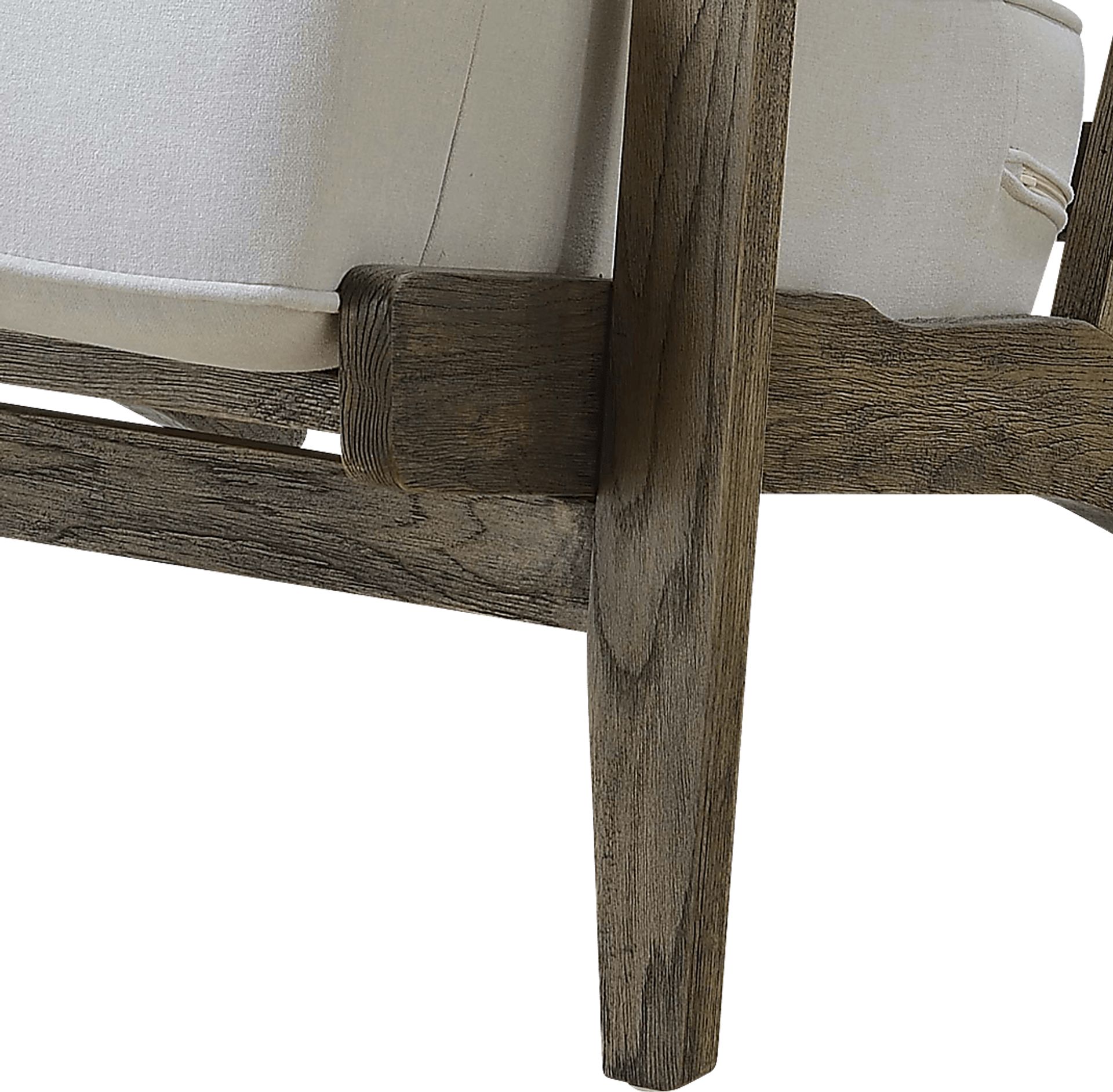 Coesta Taupe Accent Chair - Image 8