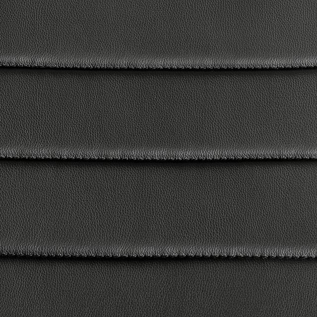 Coffeetree II Black Office Chair - Thumbnail - Image 4