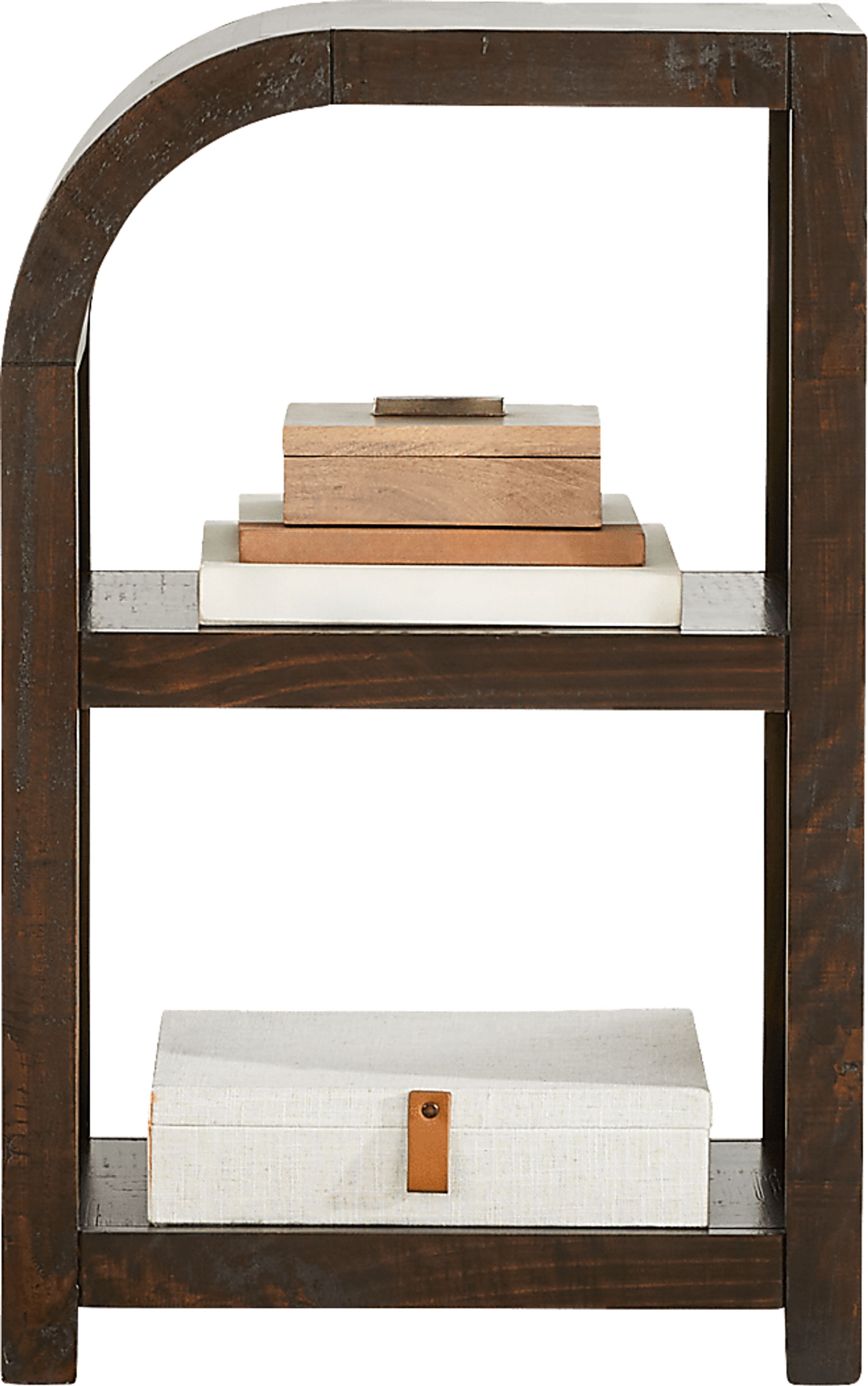 Coffman Brown Divider - Image 2