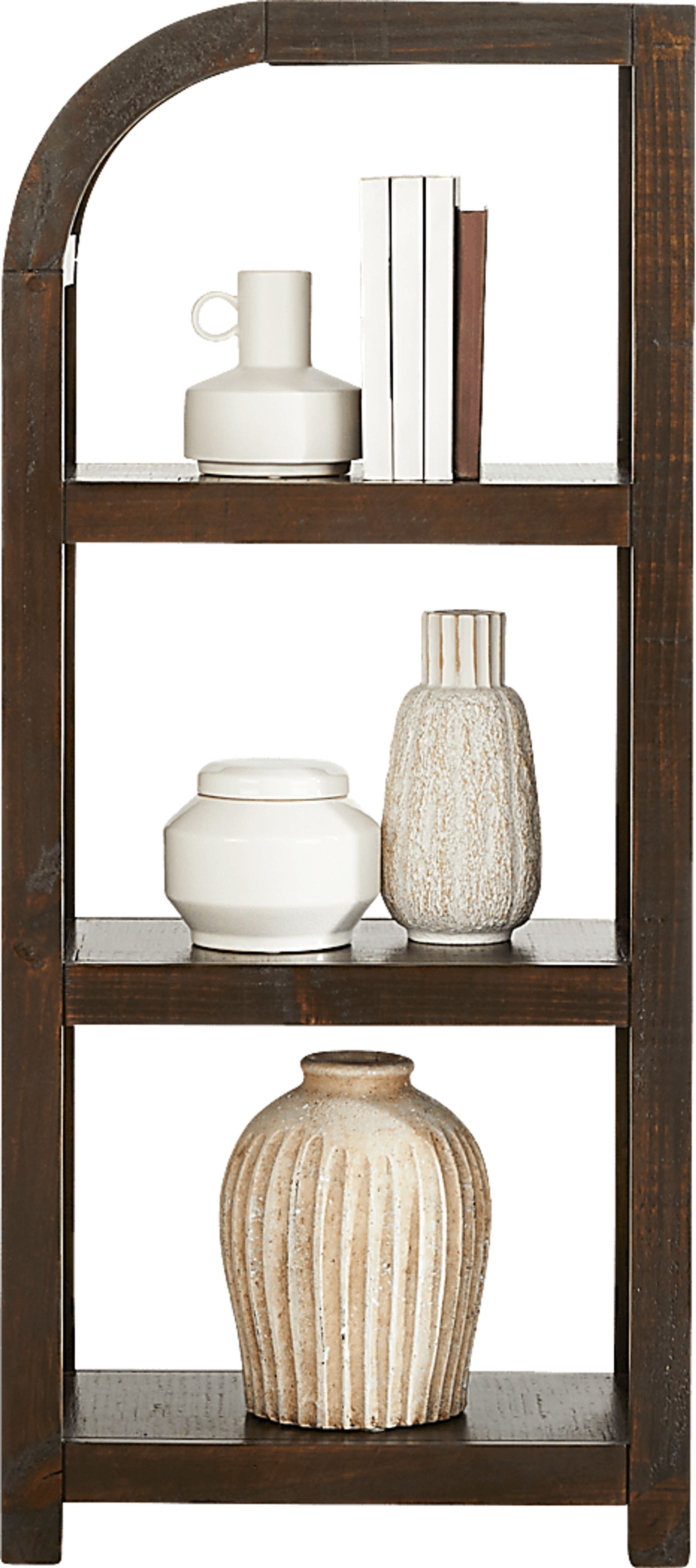 Coffman Brown Divider - Image 2