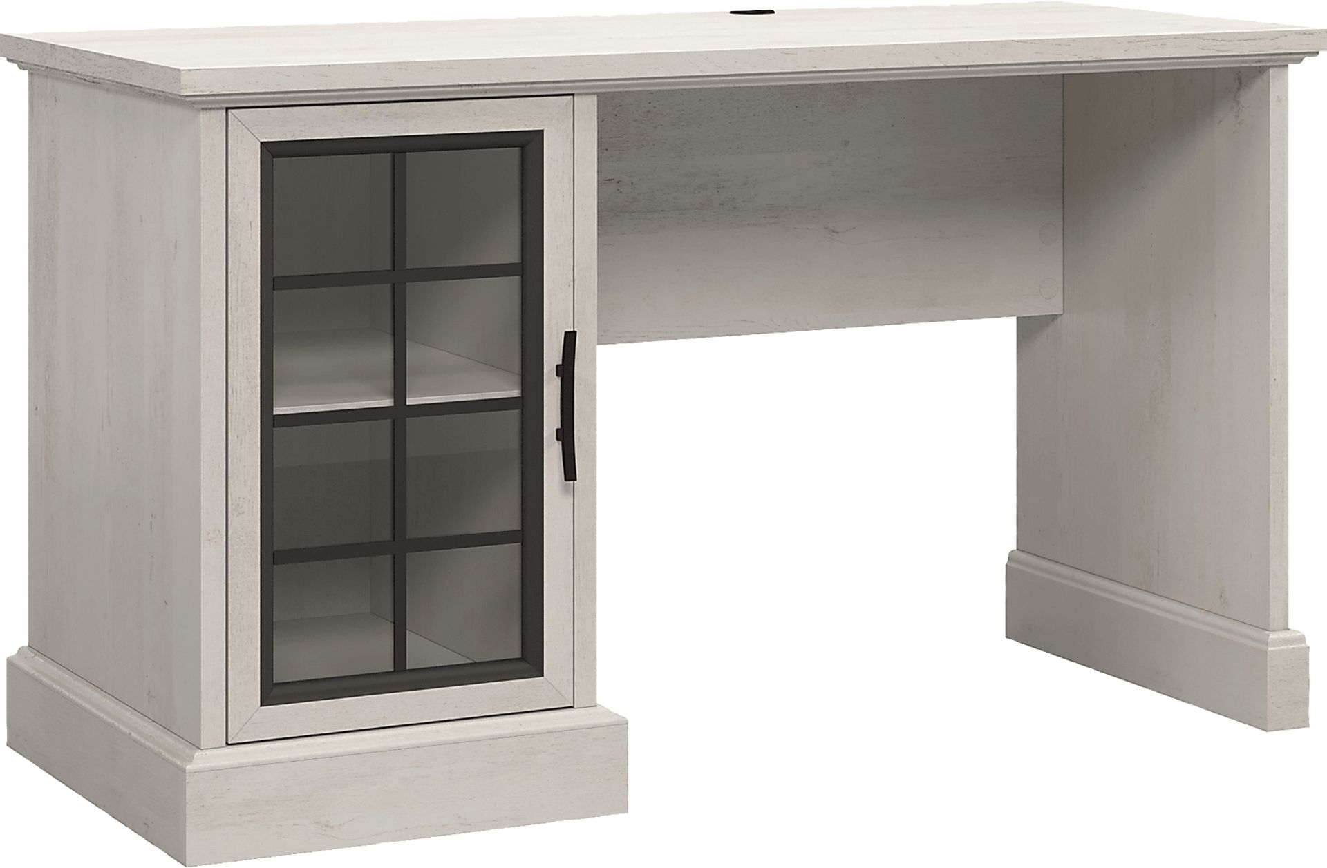 Cogonet White Desk - Image 1