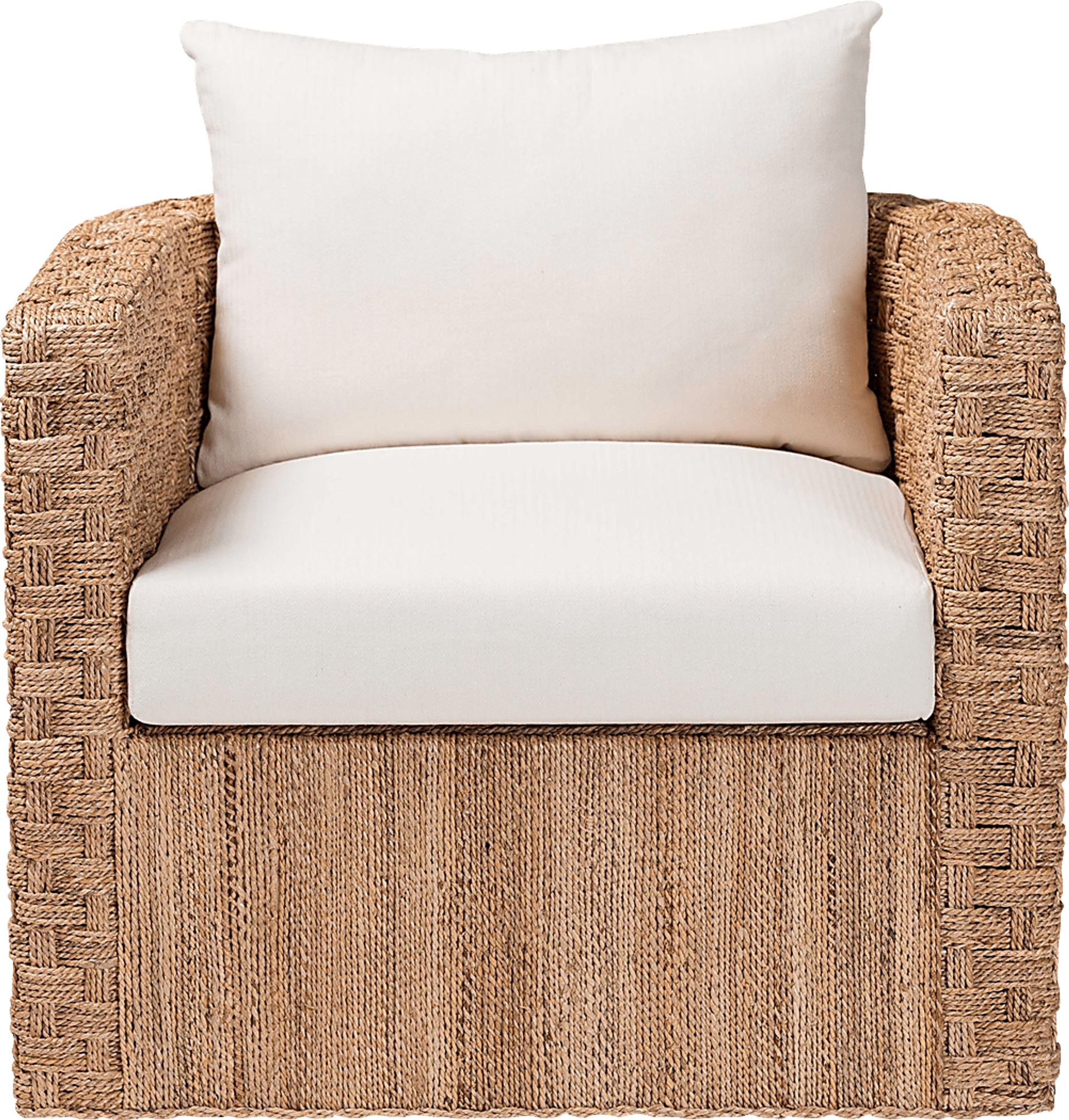 Cogswella Light Brown Accent Chair - Image 4