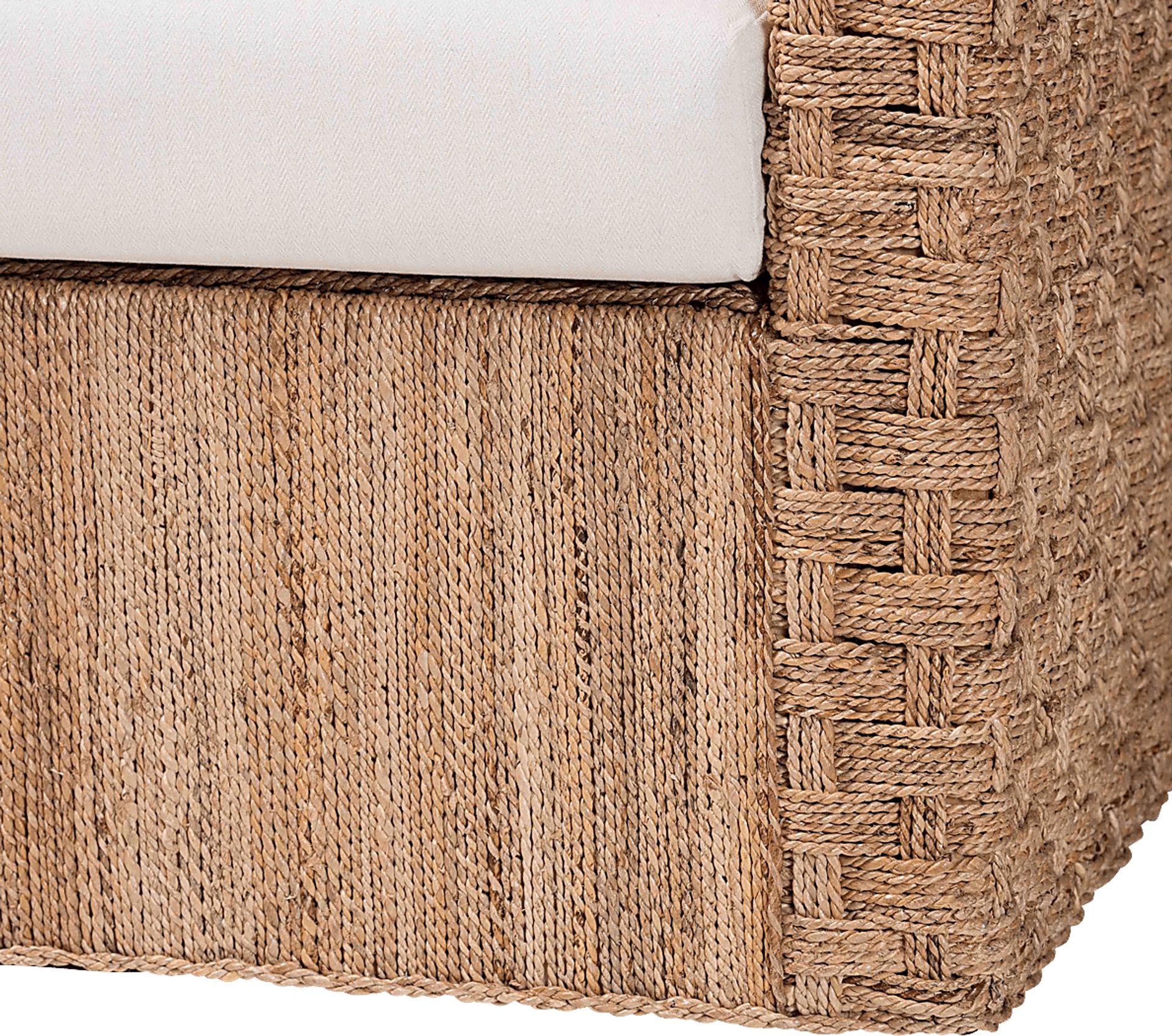 Cogswella Light Brown Accent Chair - Image 7