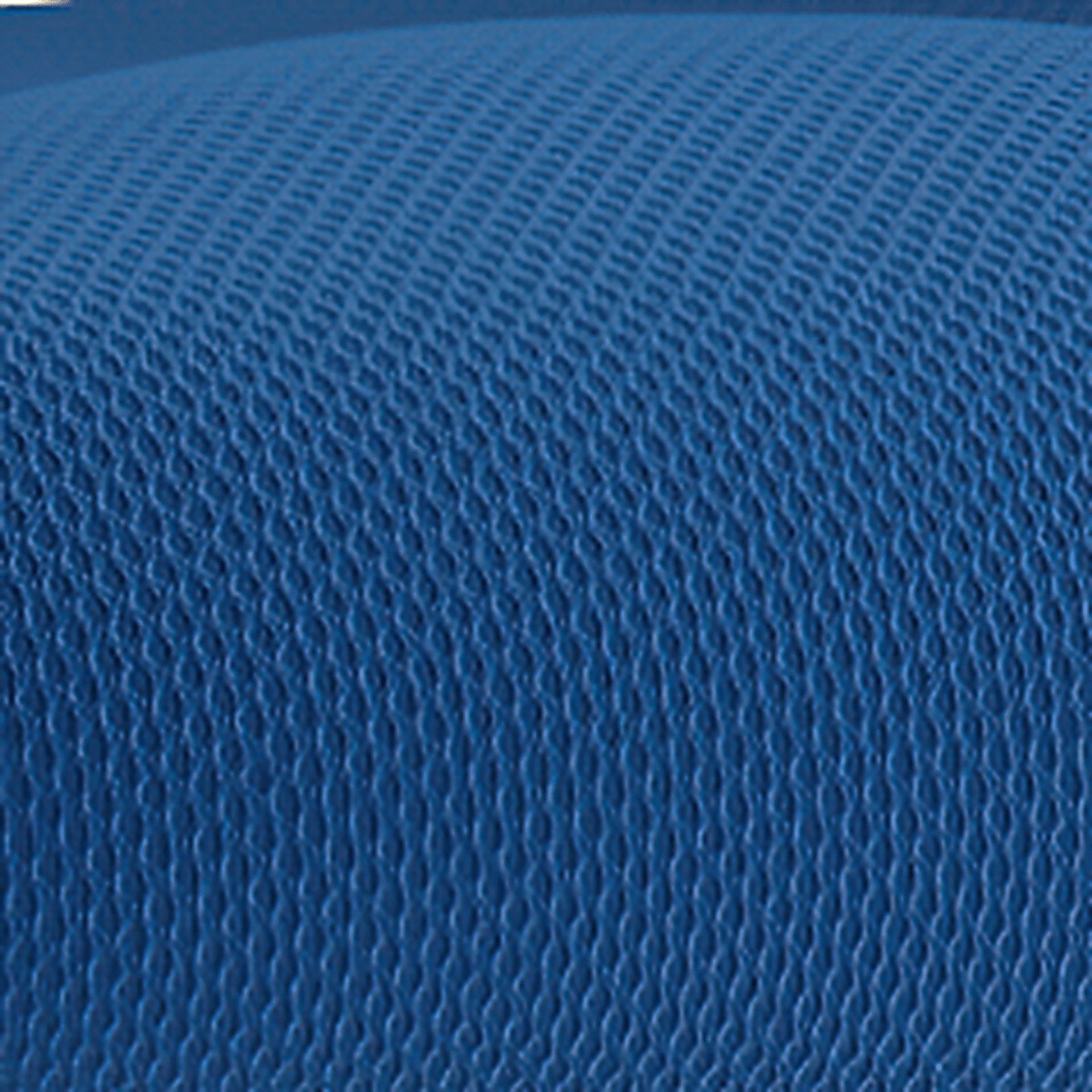 Cokeron Blue Office Chair - Image 7