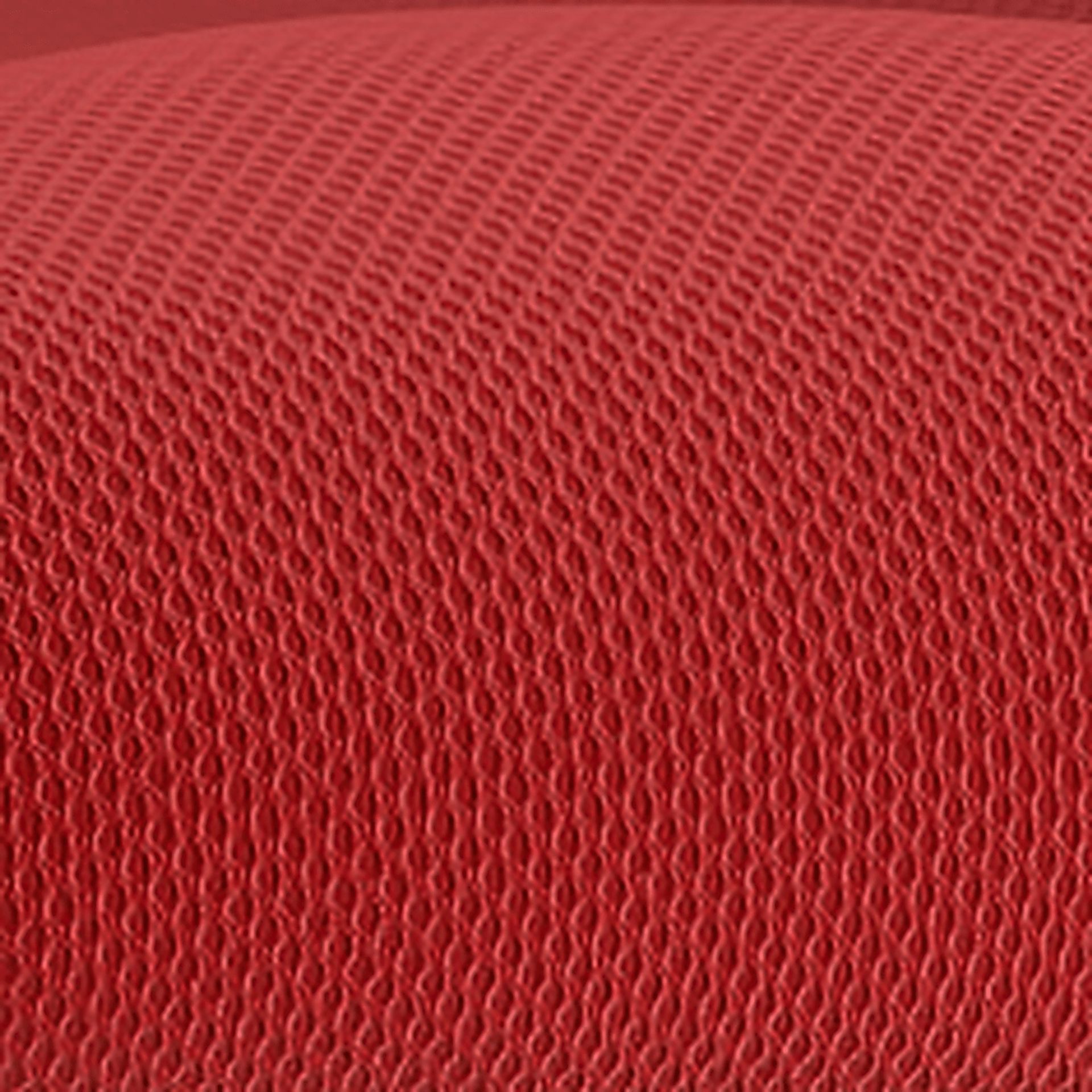 Cokeron Red Office Chair - Image 7