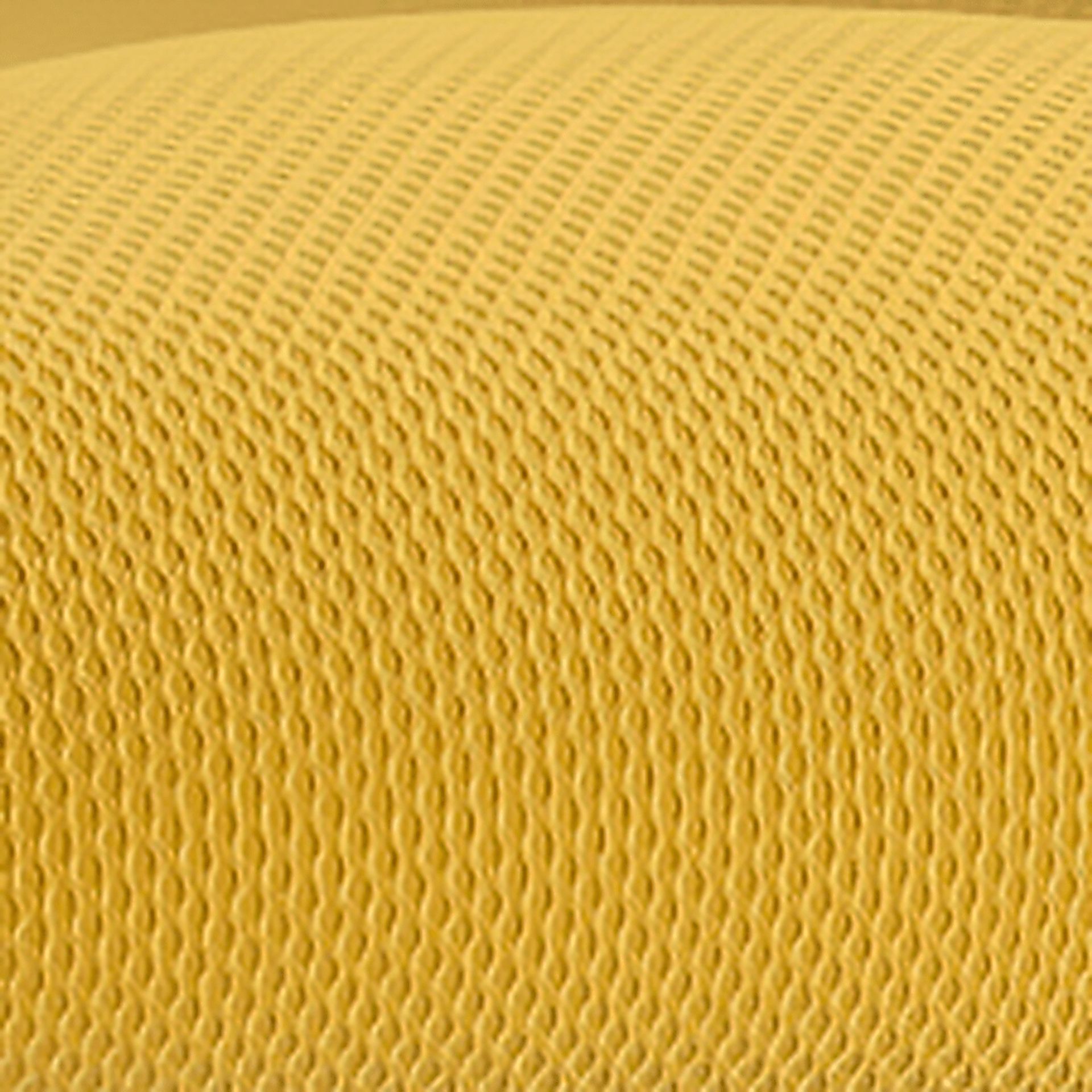 Cokeron Yellow Office Chair - Image 7