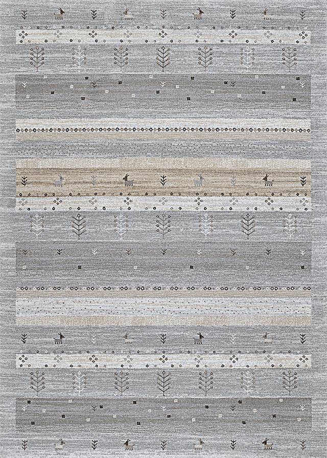 Colandrea Beige 5'3 x 7'6 Rug - Thumbnail - Image 1