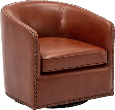 Colapissa Swivel Chair