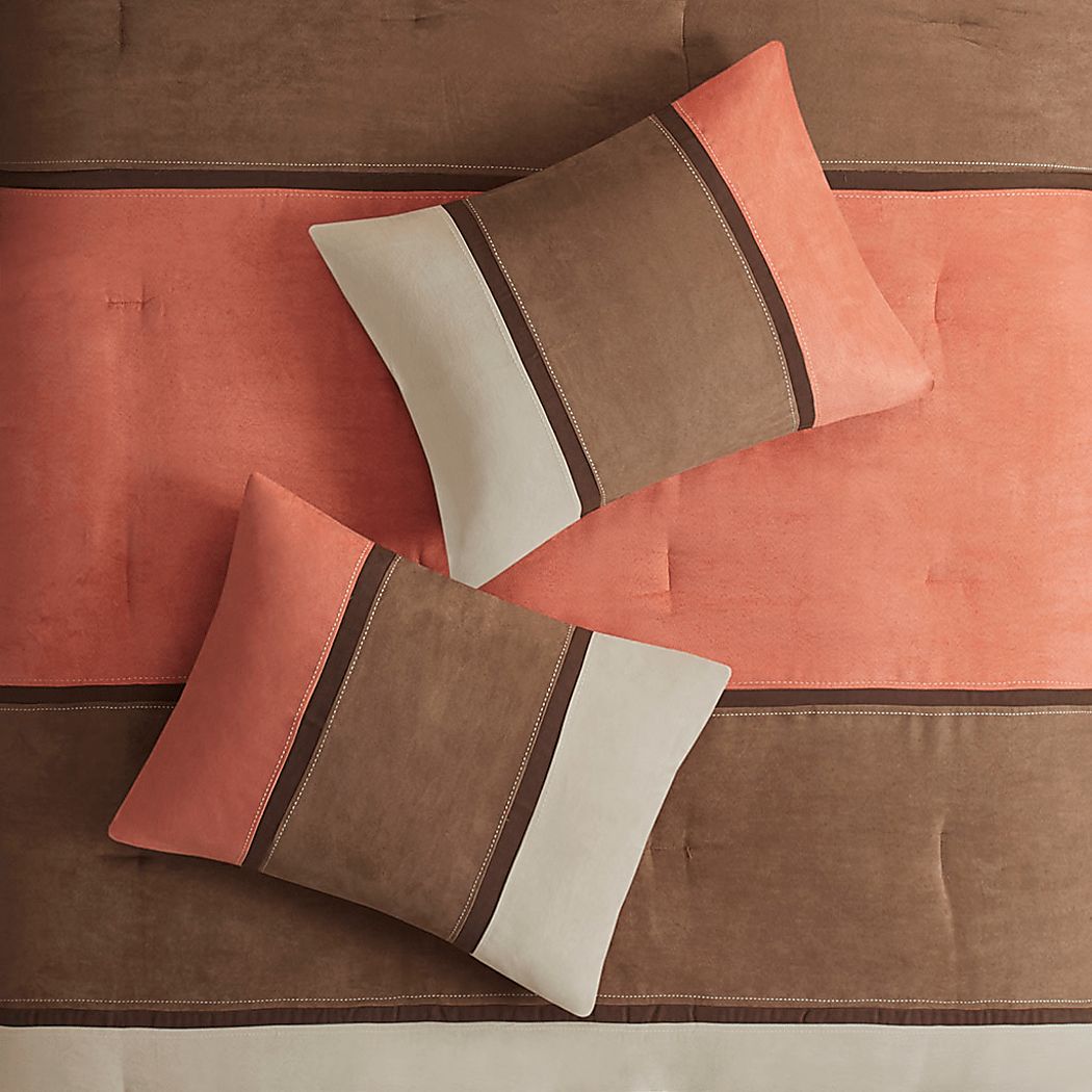 Colapissa Comforter - Thumbnail 2