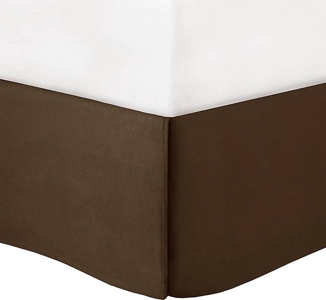 Colapissa Coral Brown 7 Pc Queen Comforter Set - Thumbnail - Image 10