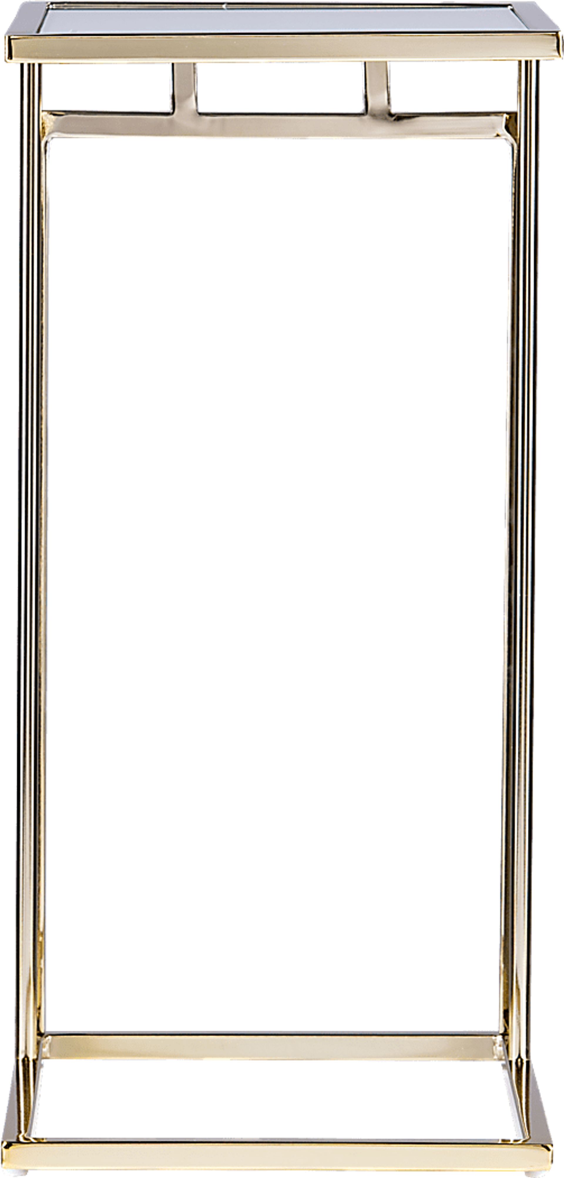 Colbi Champagne Accent Table - Image 3