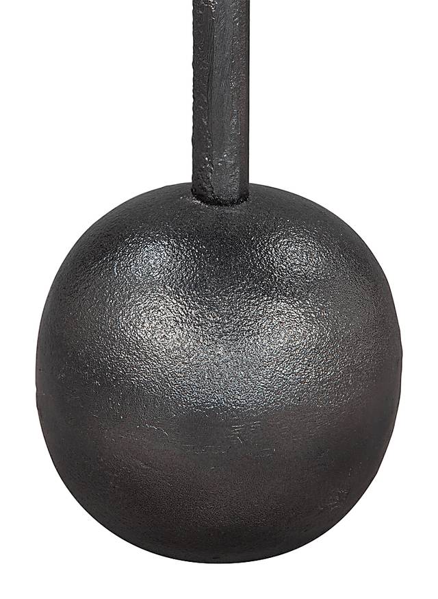 Coldora Black End Table - Thumbnail - Image 5