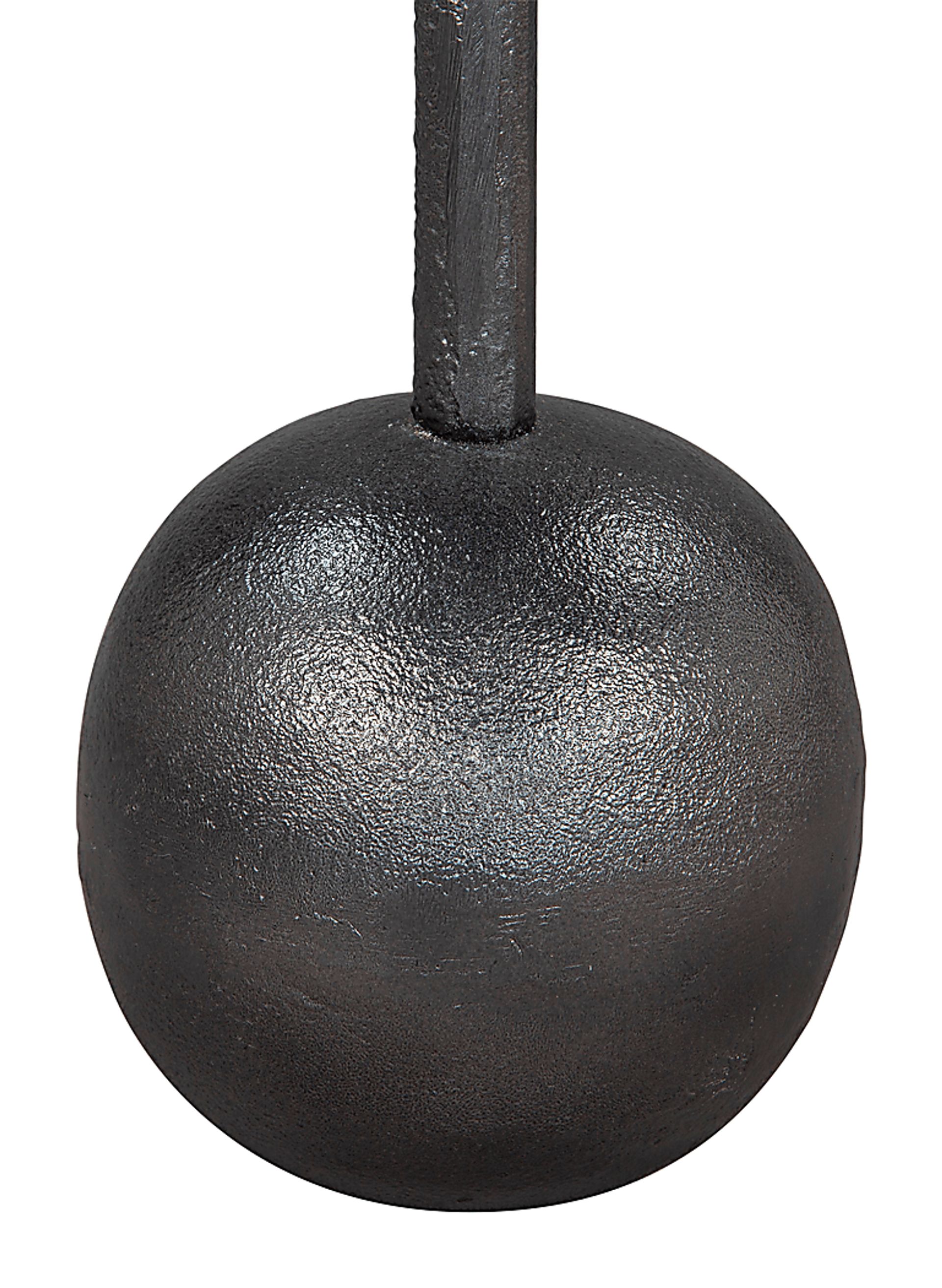 Coldora Black End Table - Image 5