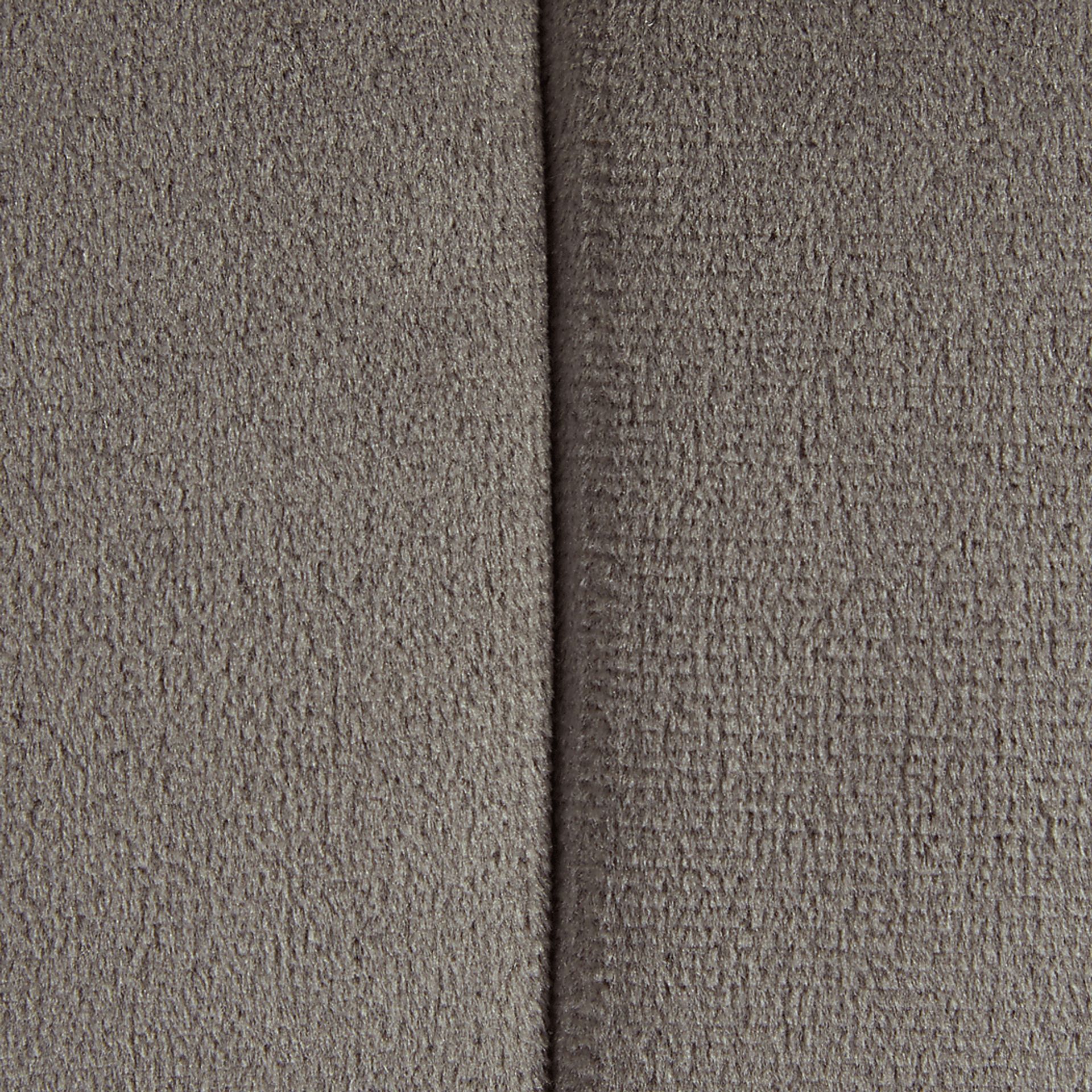 Colearine Gray Ottoman - Image 4