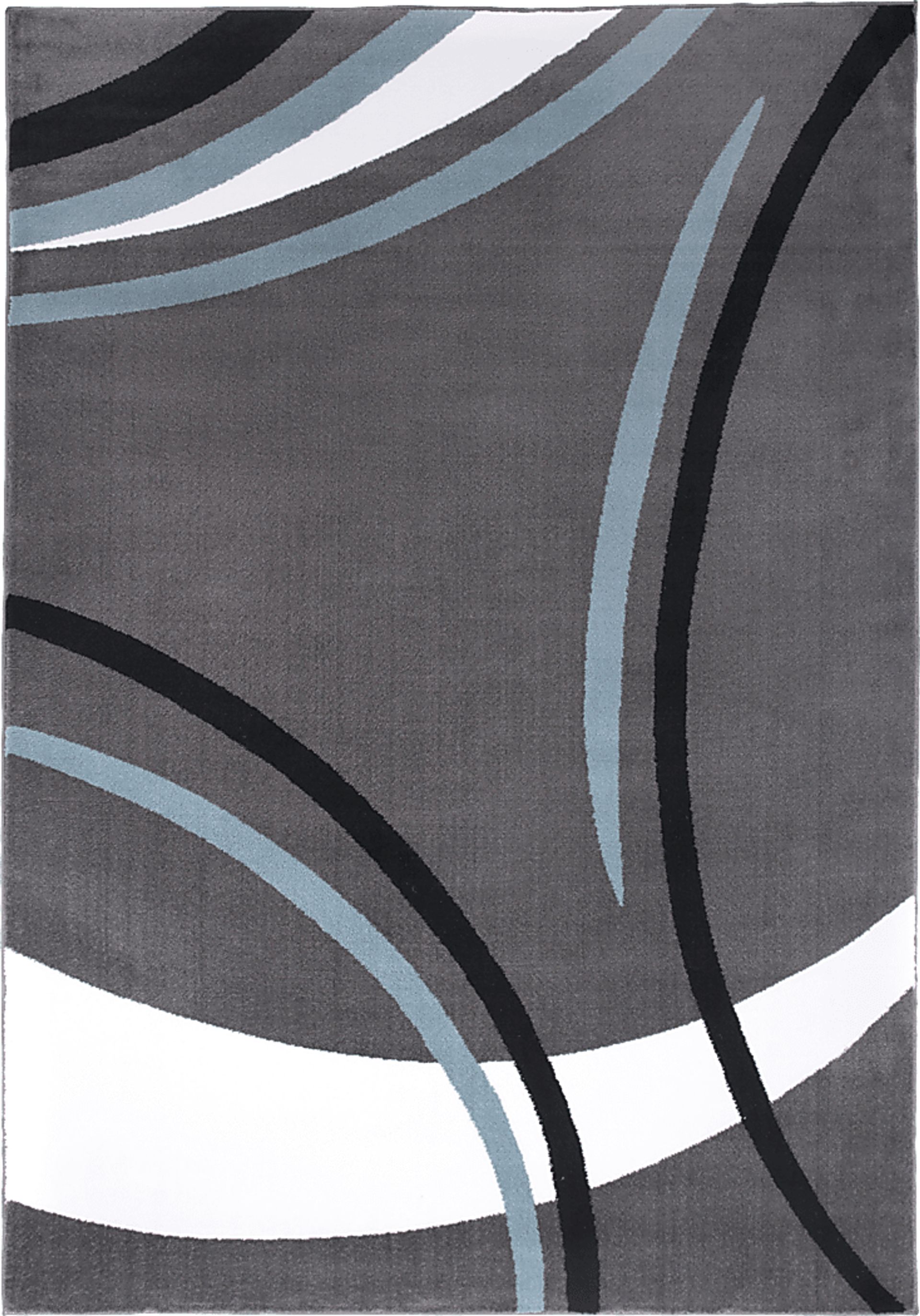 Coleen Gray 3'3 x 5' Rug - Image 1