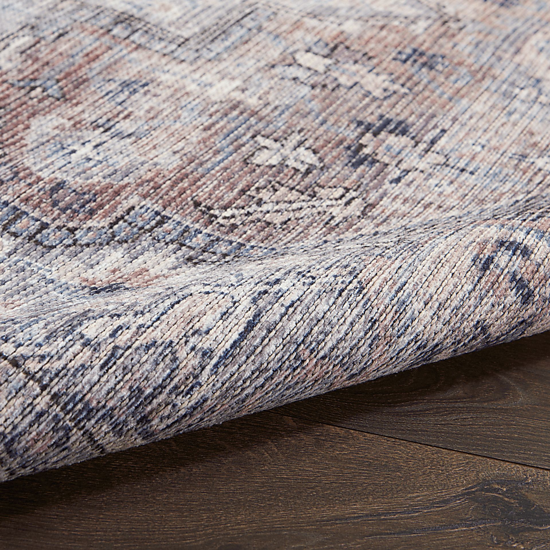 Coleena Gray 4' x 6' Rug - Image 9