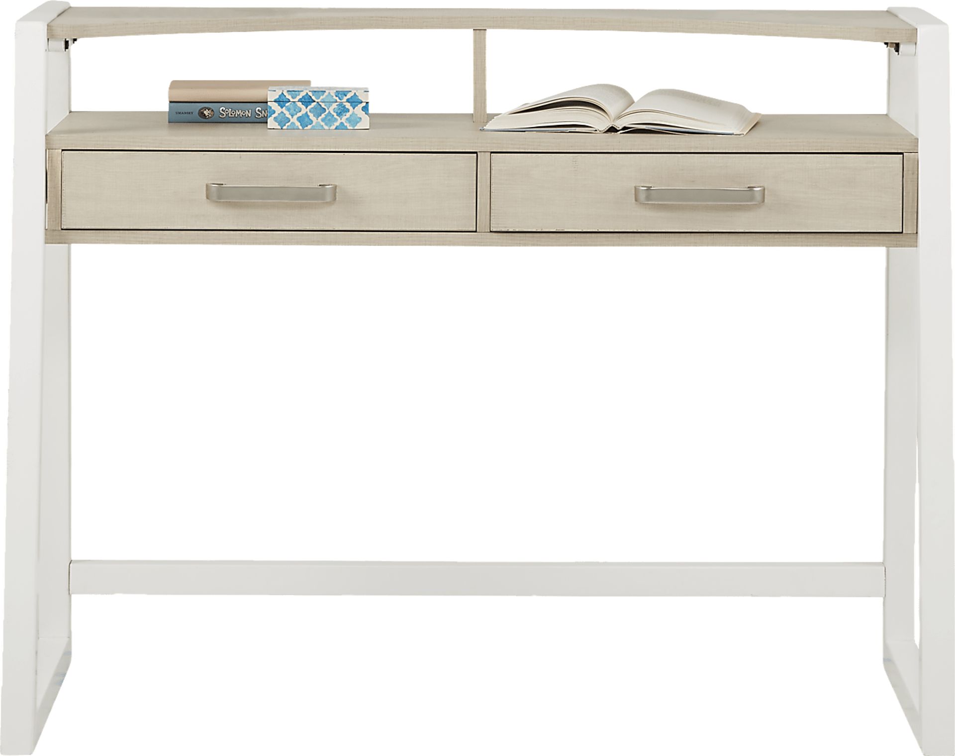 Kids Colefax Avenue White Desk - Image 2