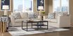 Colesby 8 Pc Living Room Set
