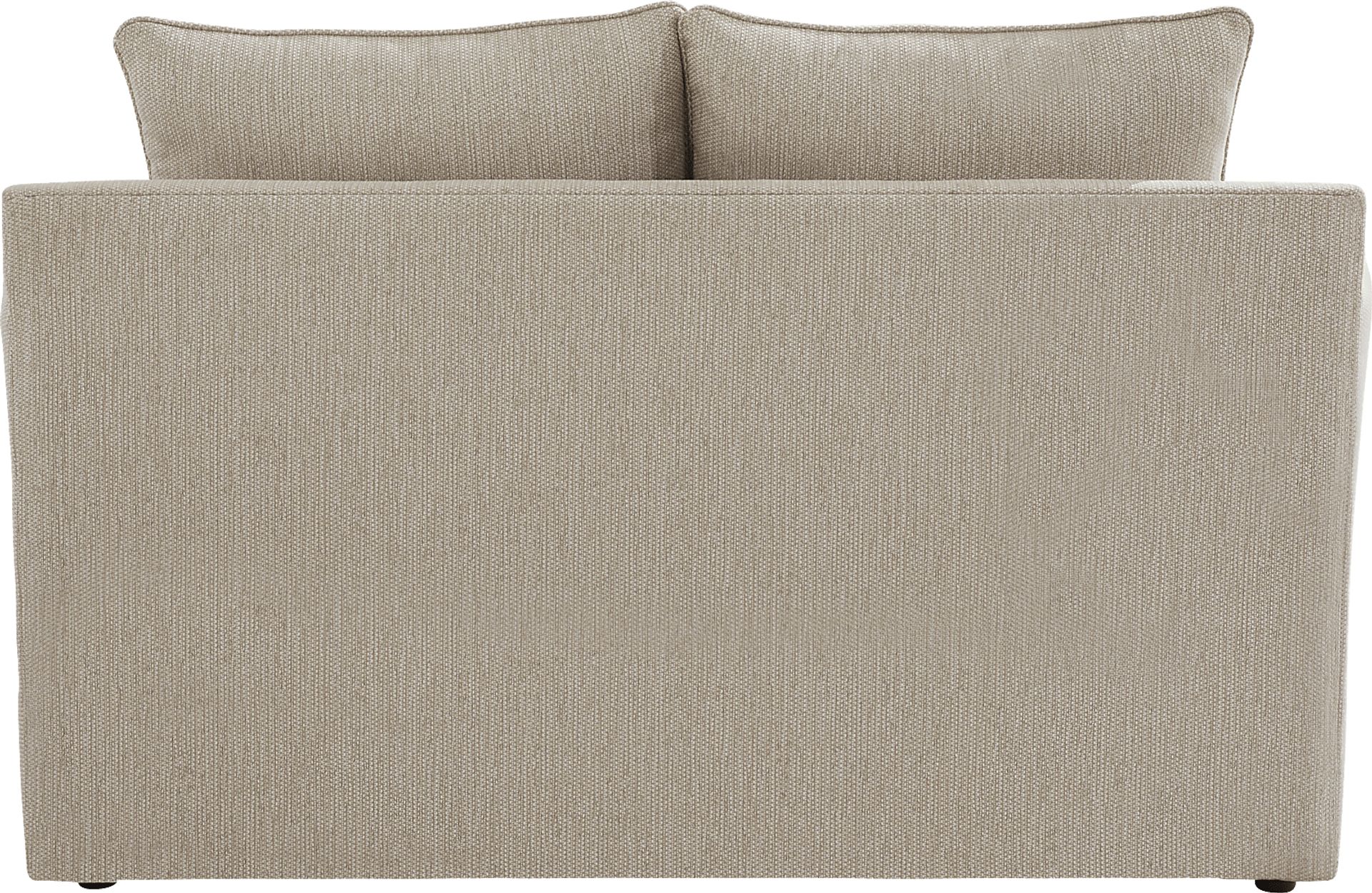 Colesby Beige 5 Pc Living Room - Image 6