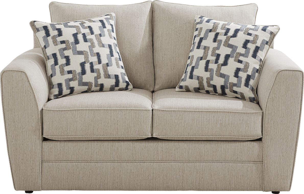 Colesby 3 Pc Living Room Set