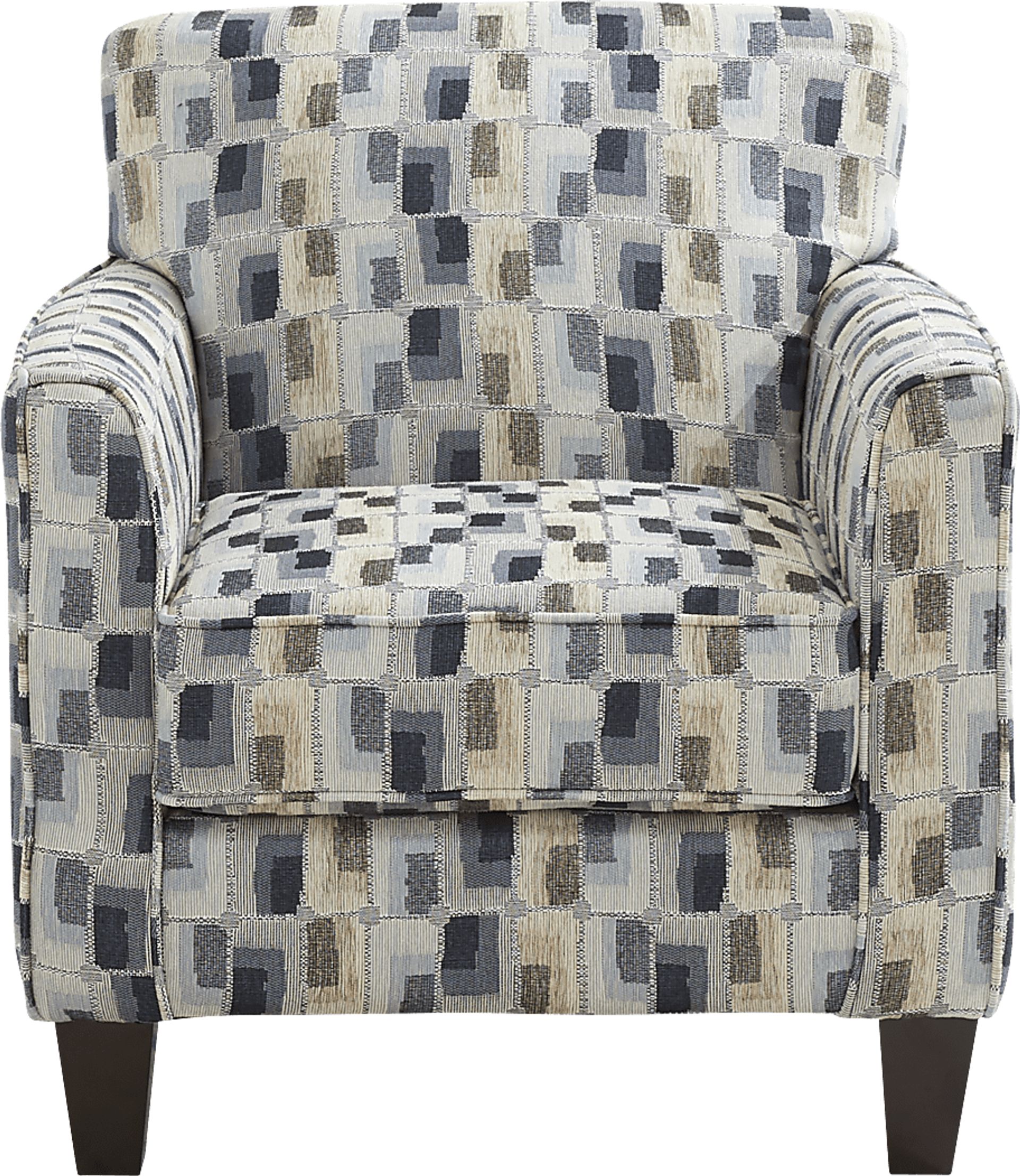 Colesby Beige 8 Pc Living Room - Image 8