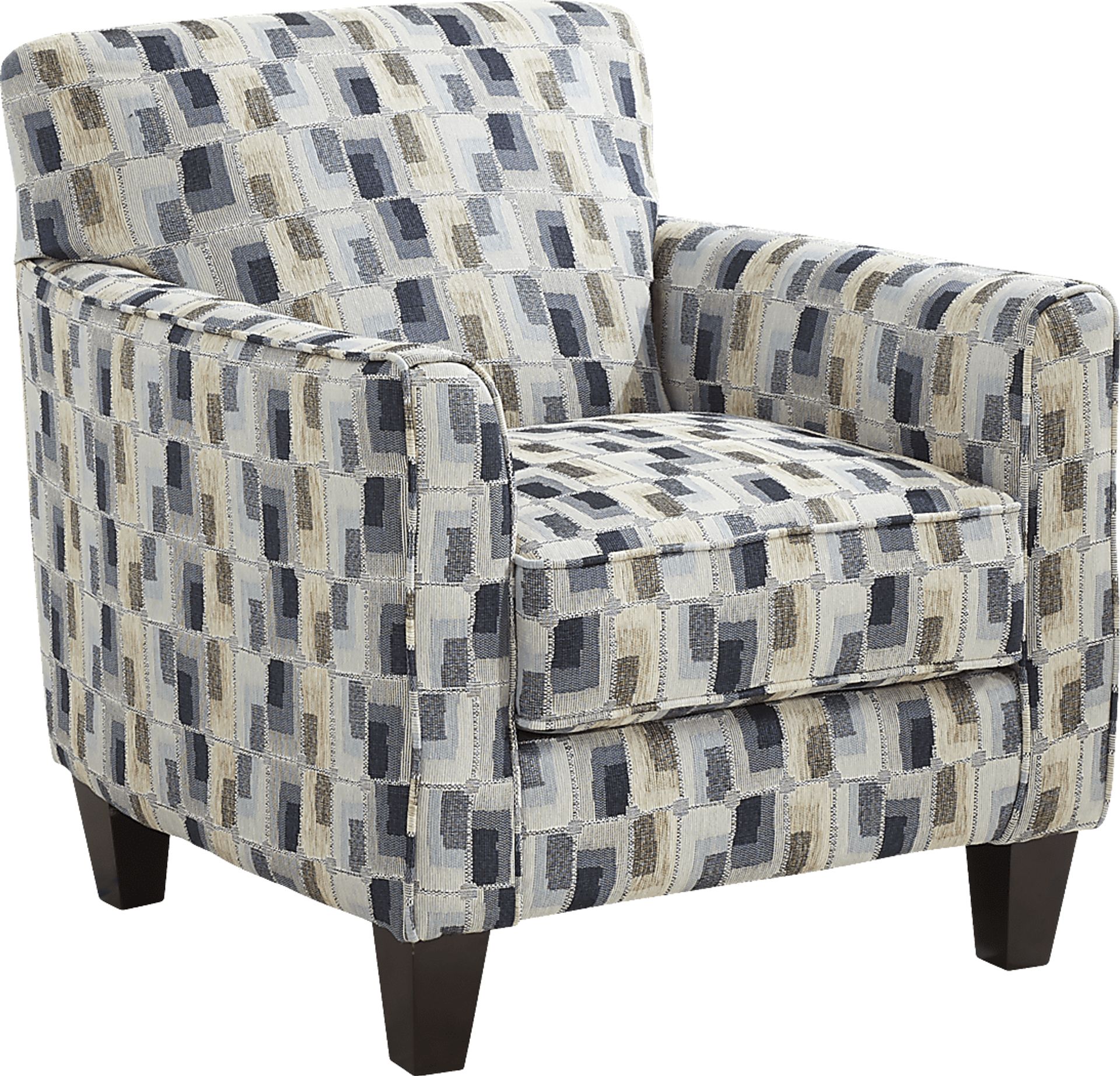 Colesby Beige 8 Pc Living Room - Image 7
