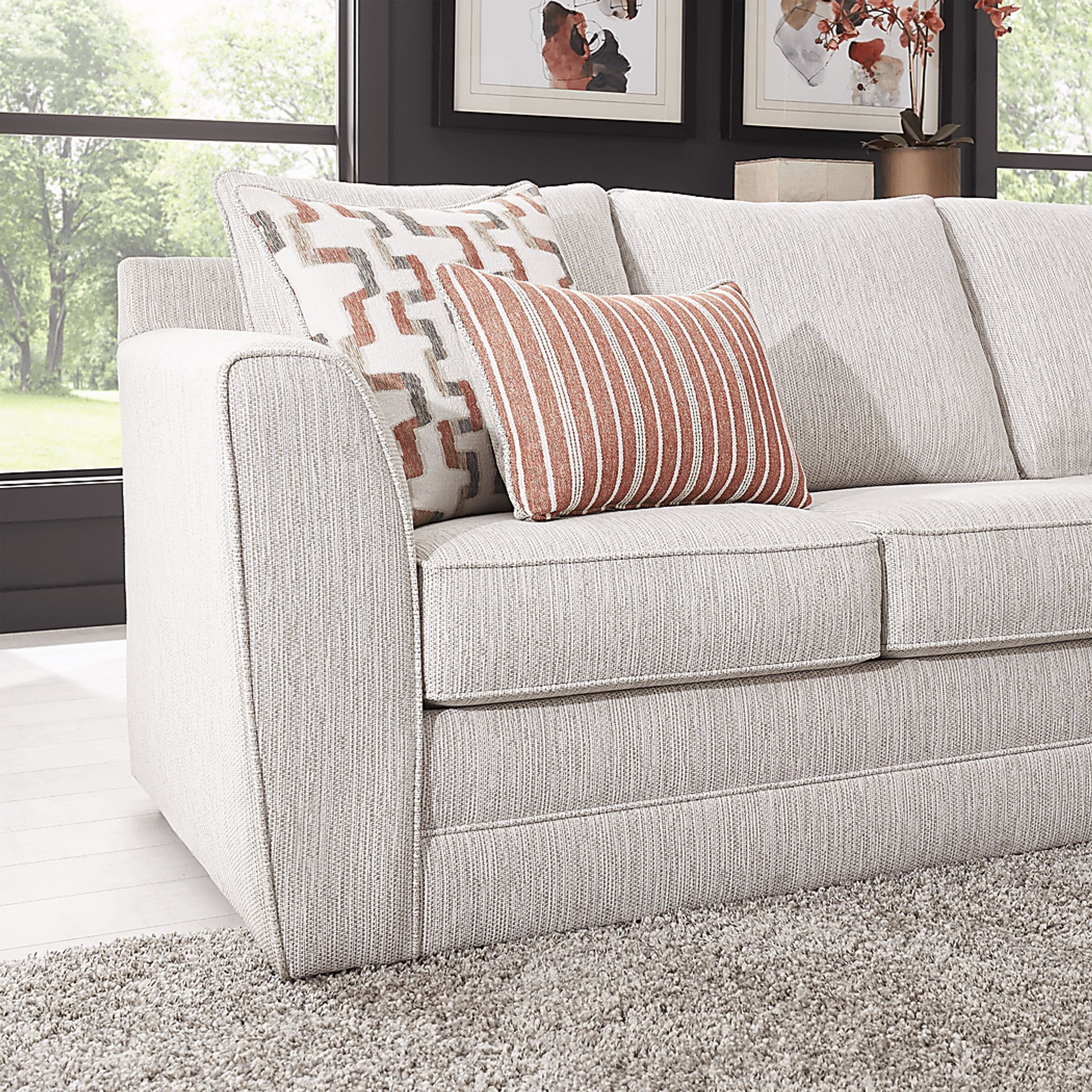 Colesby Gray Sleeper - Image 2