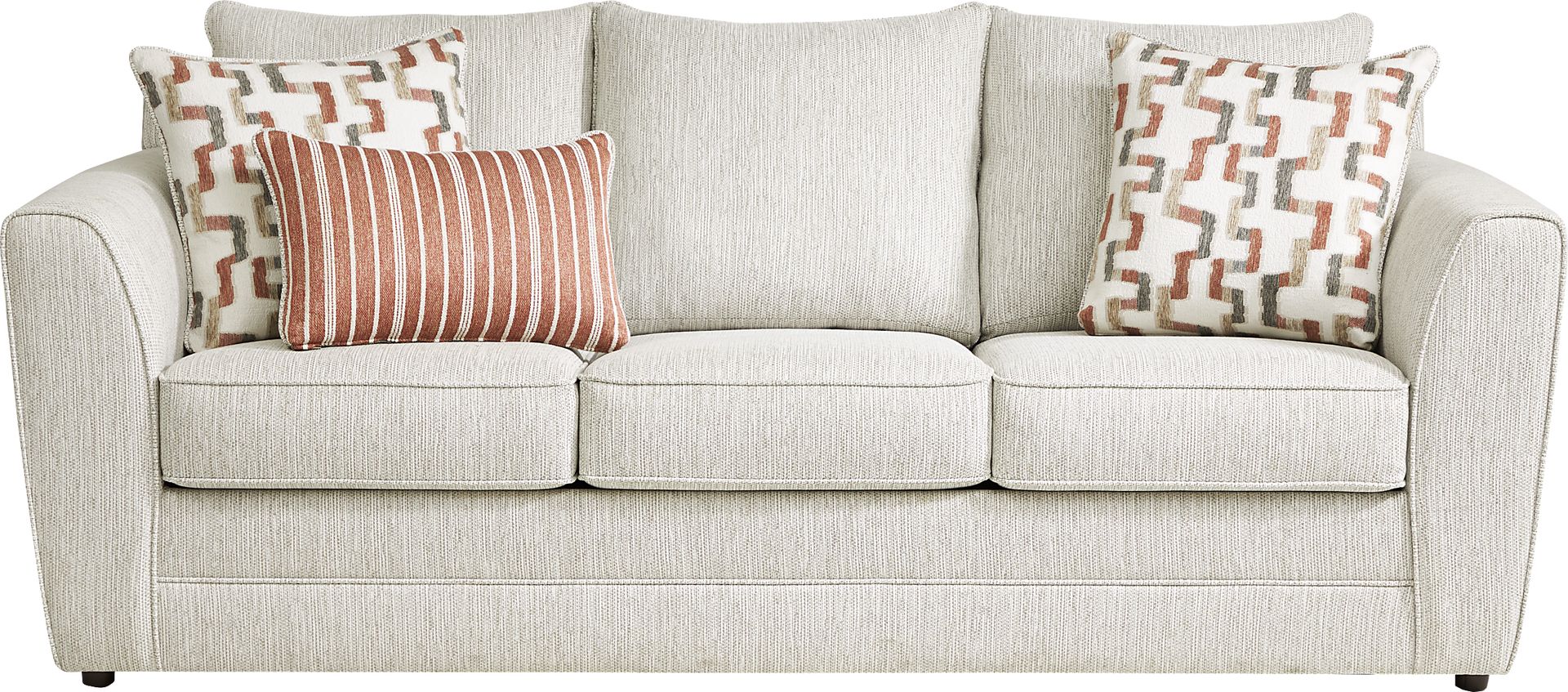 Colesby Gray Sleeper - Image 1