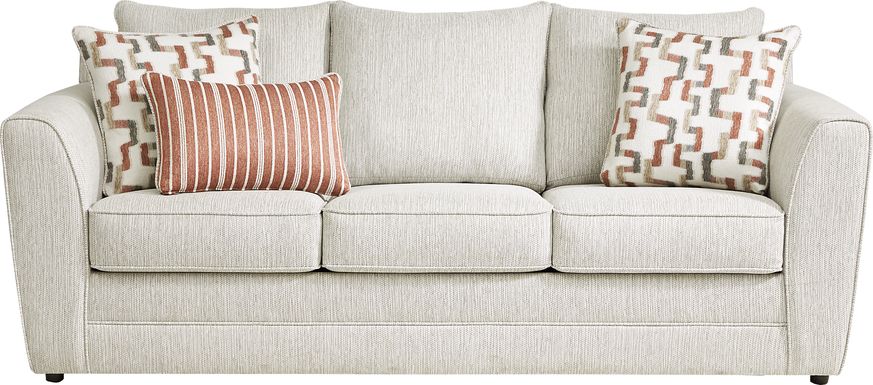 Colesby Gray Sofa