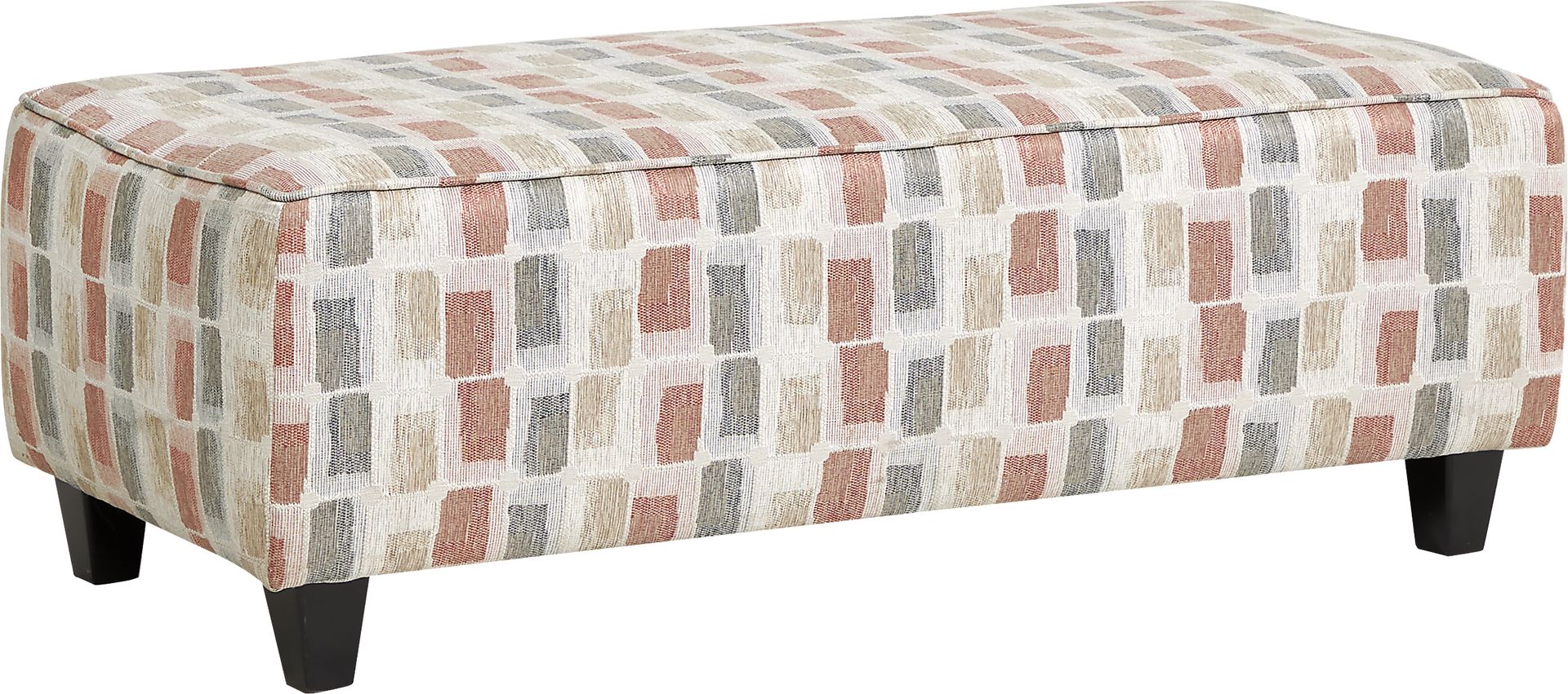 Colesby Gray 7 Pc Living Room - Image 6
