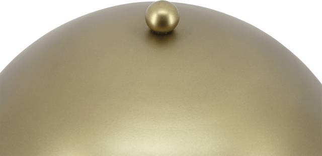 Coleshire Brass Lamp - Thumbnail - Image 3