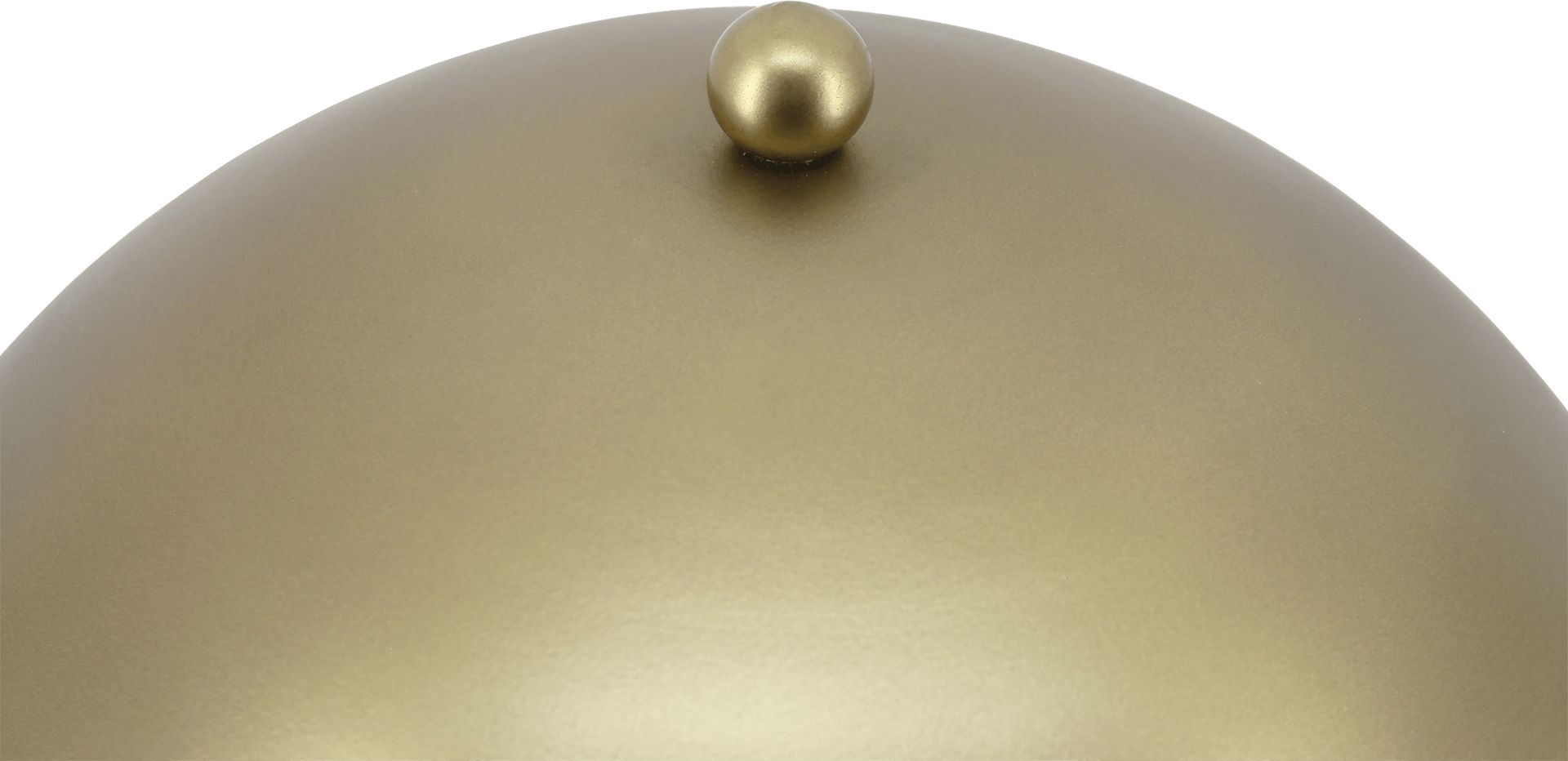 Coleshire Brass Lamp - Image 3