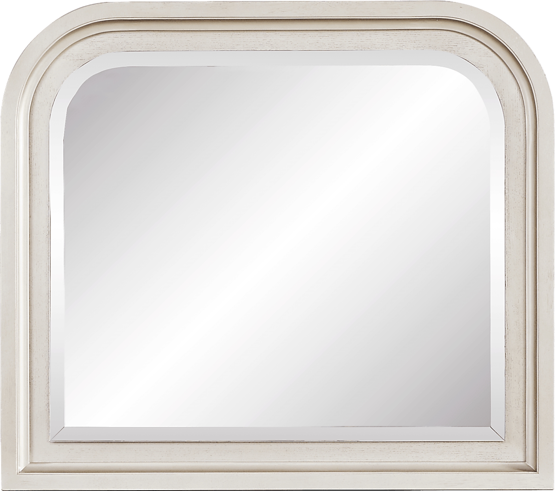 silver mirror