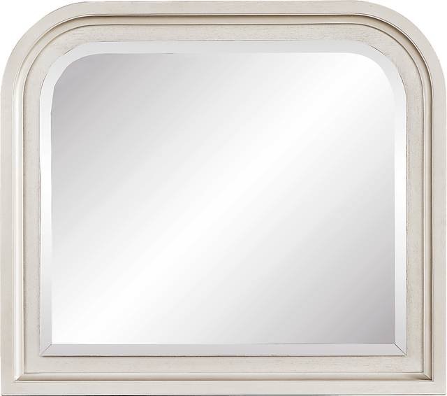 Colette Silver 5 Pc King Upholstered Bedroom - Thumbnail - Image 8