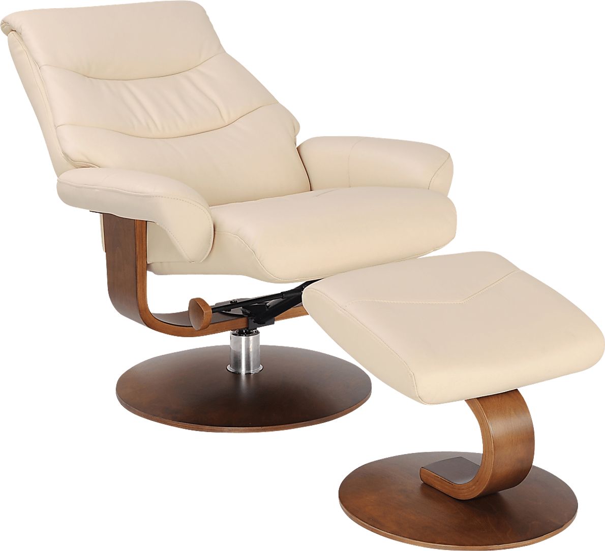 Colewood Manual Recliner