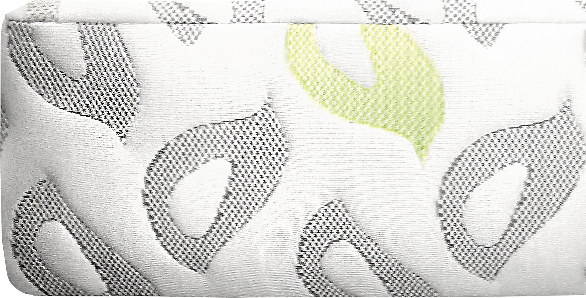 Colgate Alva Dual-Firmness Crib Mattress - Image 3