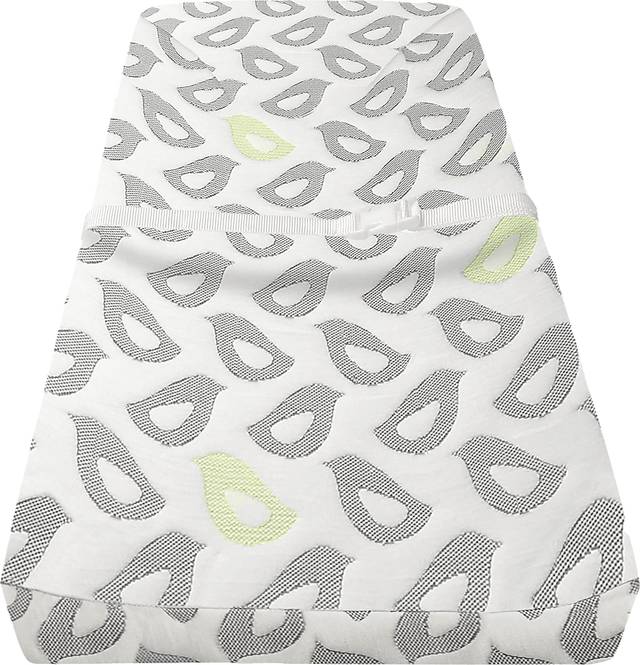 Colgate Contour 3-Sided Changing Pad - Thumbnail - Image 2