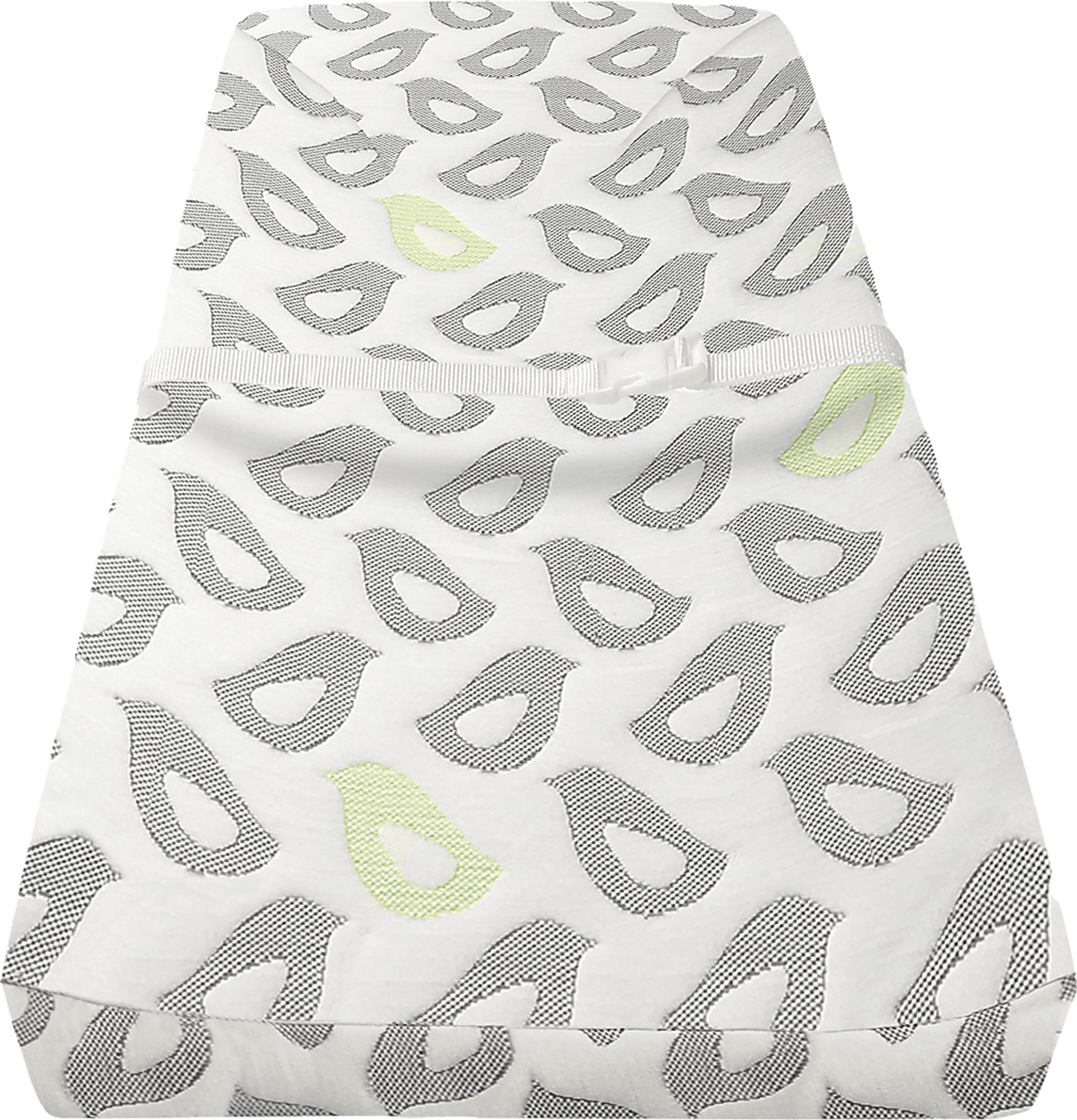 Colgate Contour 3-Sided Changing Pad - Image 2