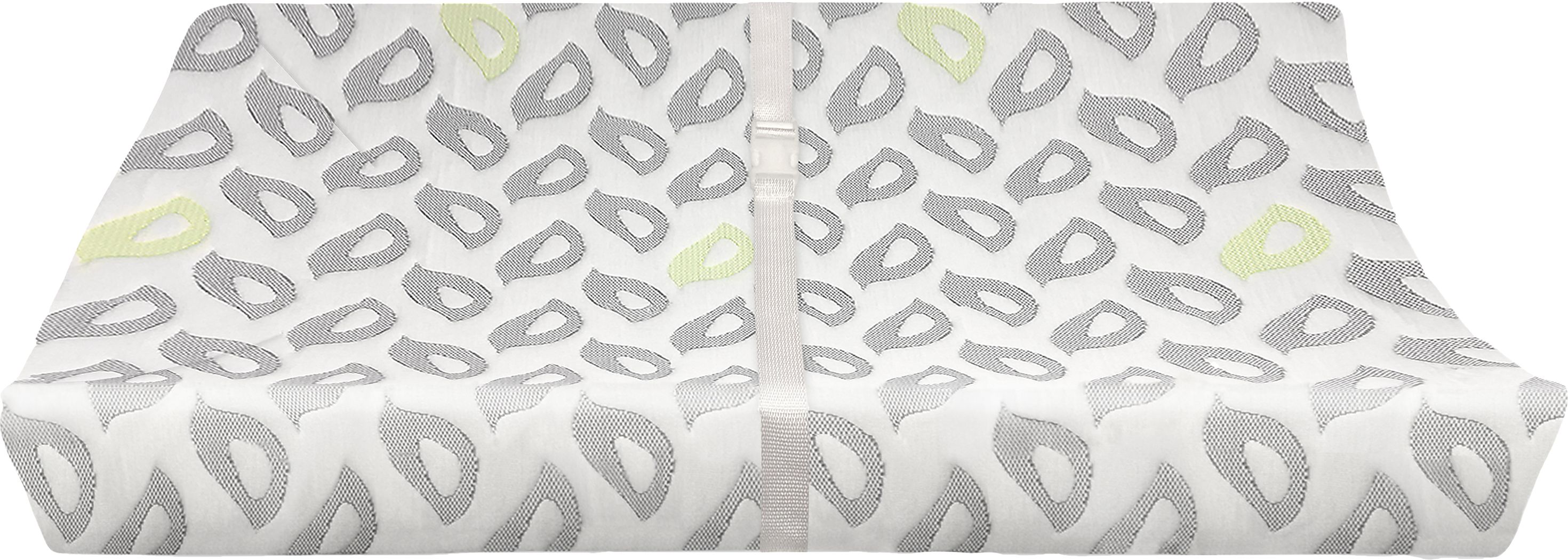 Colgate Contour 3-Sided Changing Pad