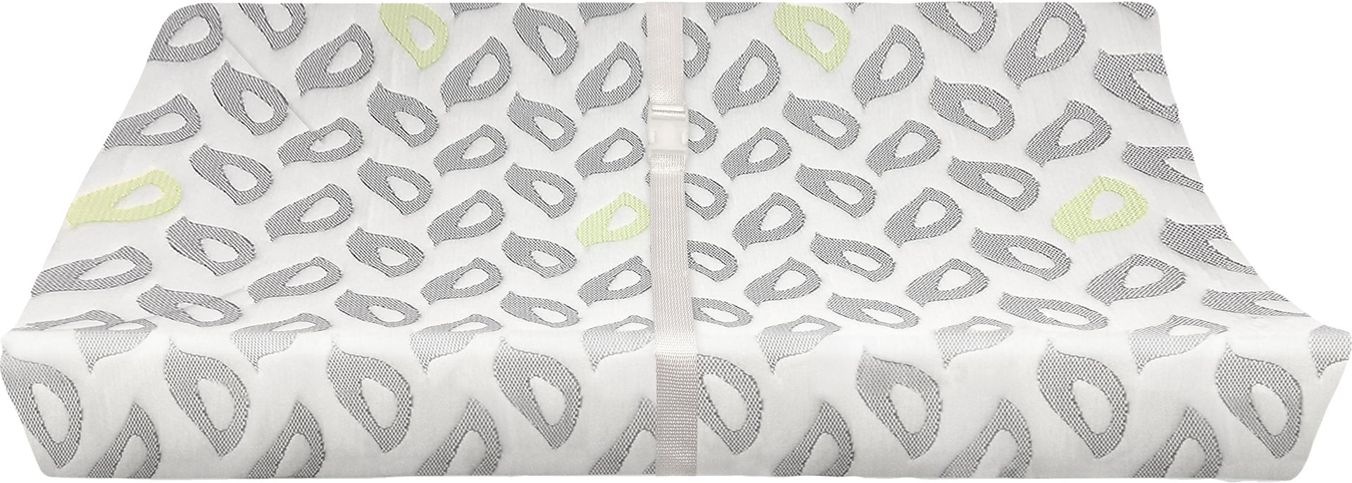 Colgate Contour 3-Sided Changing Pad - Image 1