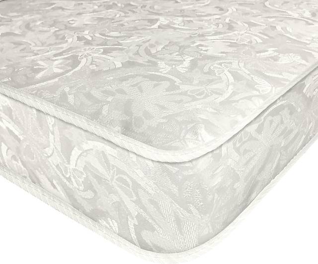 Colgate Landry Deluxe Ultra II Crib Mattress - Thumbnail - Image 3